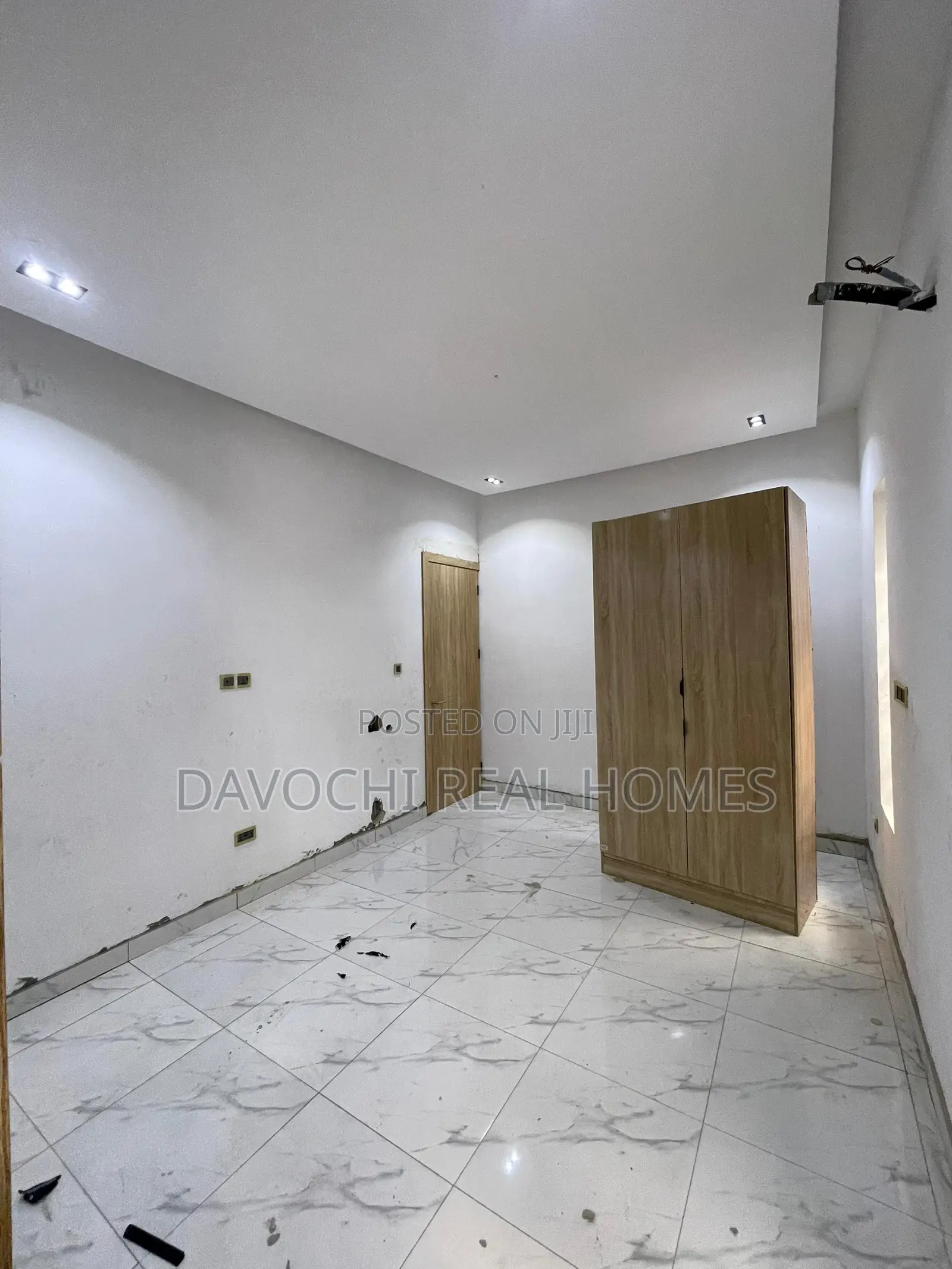 Luxurious 4bedroom Semi Detached Duplex for Sale in Lekki Phase 2