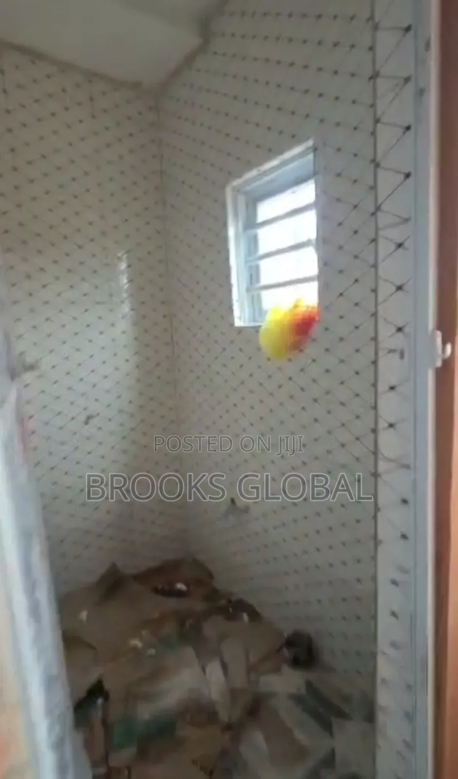 1bdrm Bungalow in Benin City for rent in Benin City