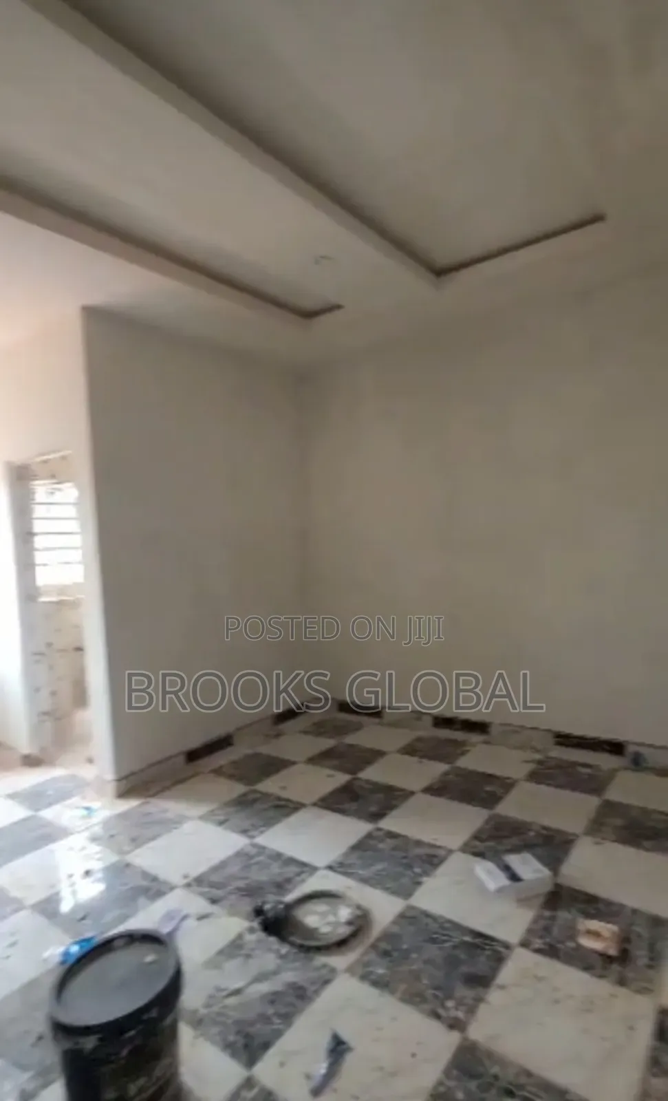 1bdrm Bungalow in Benin City for rent in Benin City