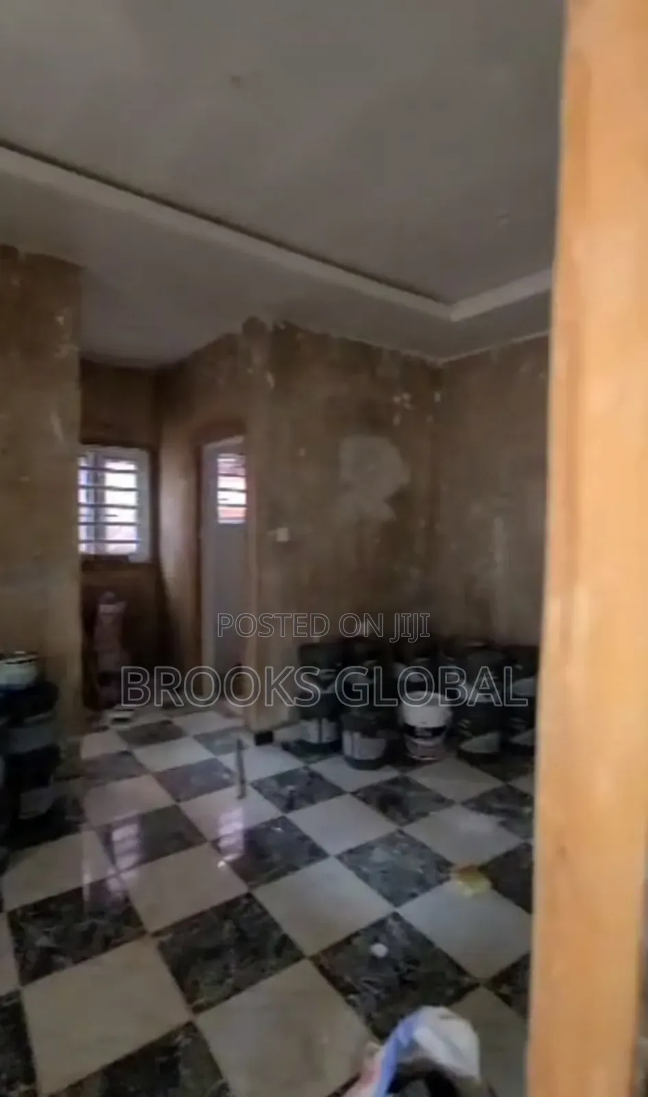 1bdrm Bungalow in Benin City for rent in Benin City