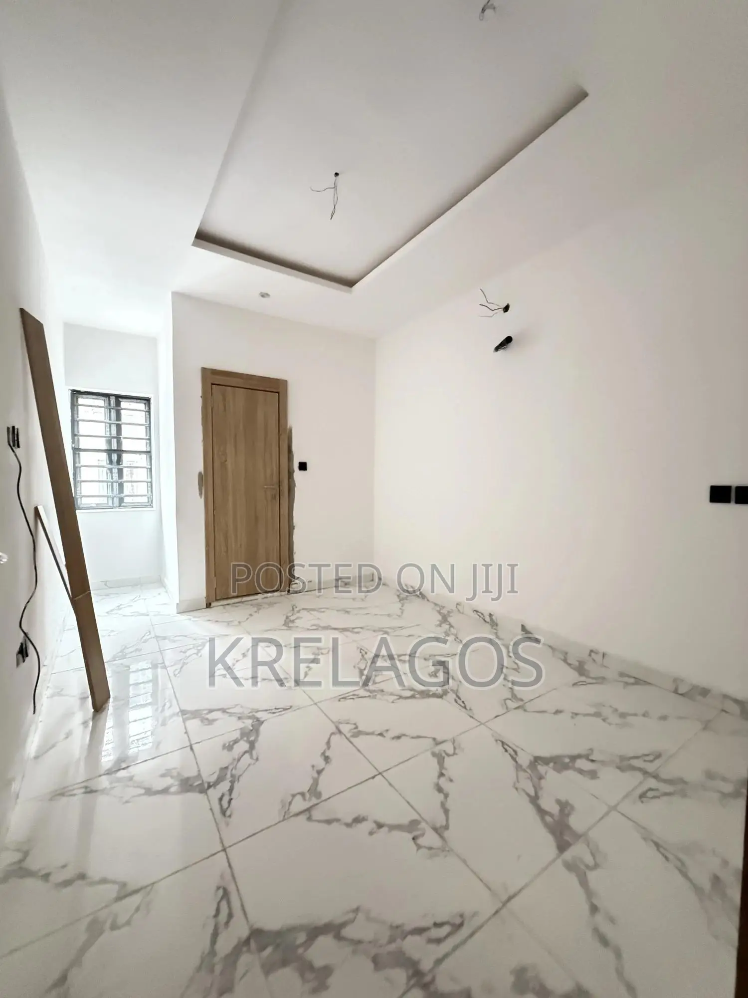 4bdrm Duplex in Abraham Adesanya Estate for sale in Abraham Adesanya Estate