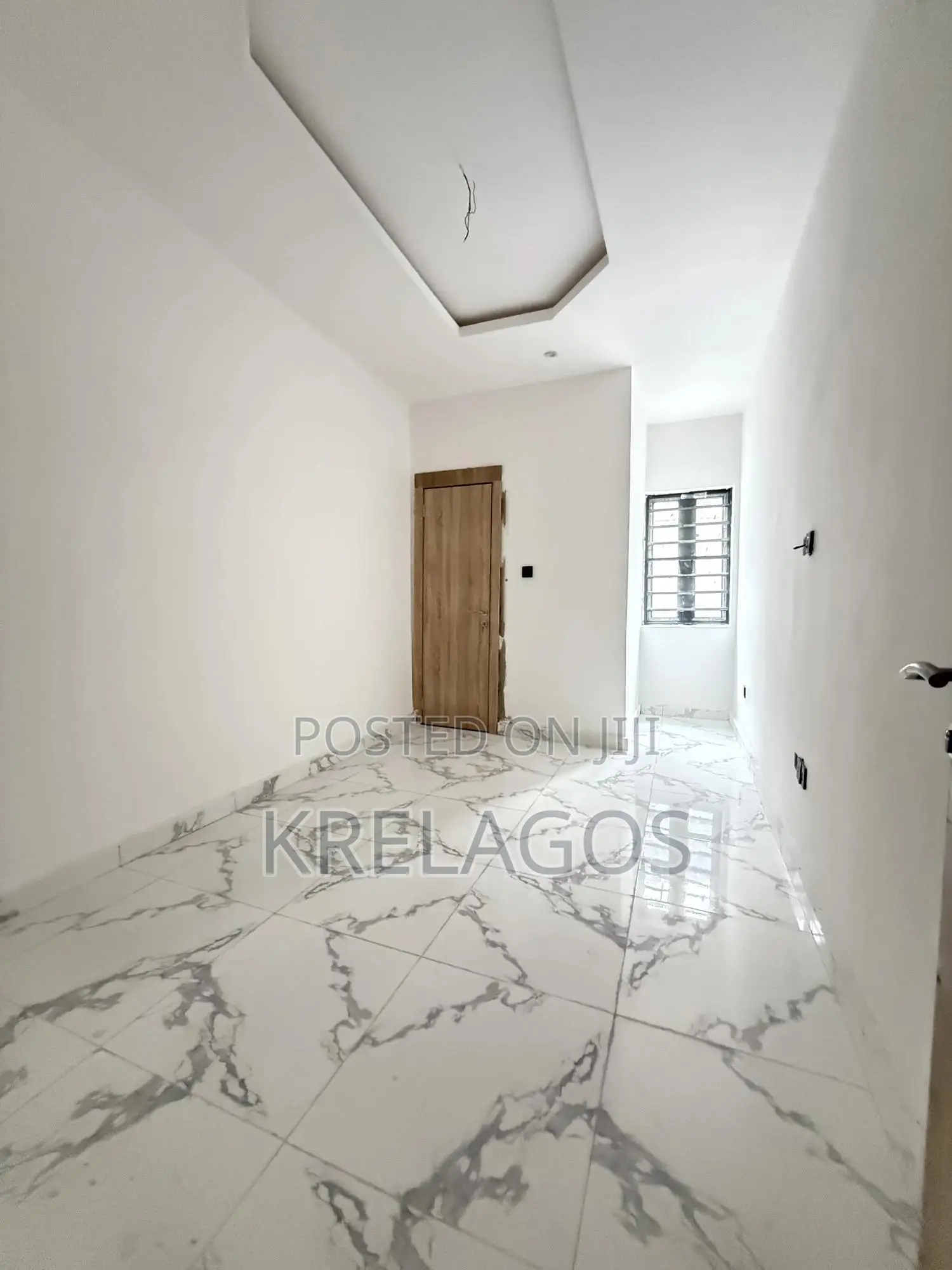 4bdrm Duplex in Abraham Adesanya Estate for sale in Abraham Adesanya Estate