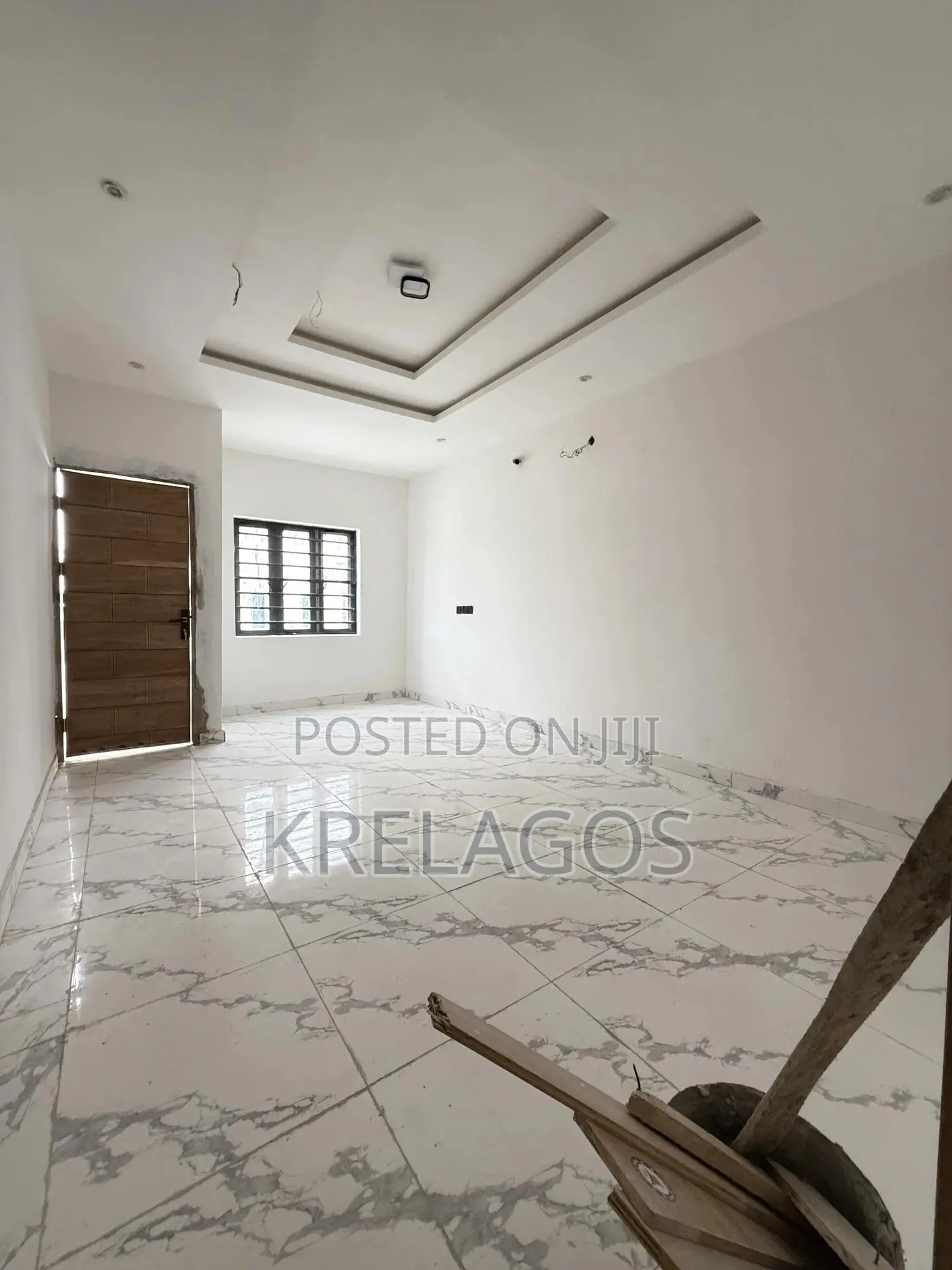 4bdrm Duplex in Abraham Adesanya Estate for sale in Abraham Adesanya Estate