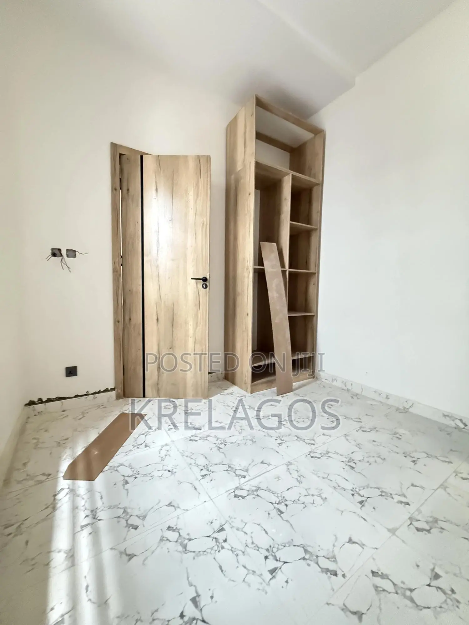 3bdrm Duplex in Off Lekki-Epe Expressway for sale in Off Lekki-Epe Expressway