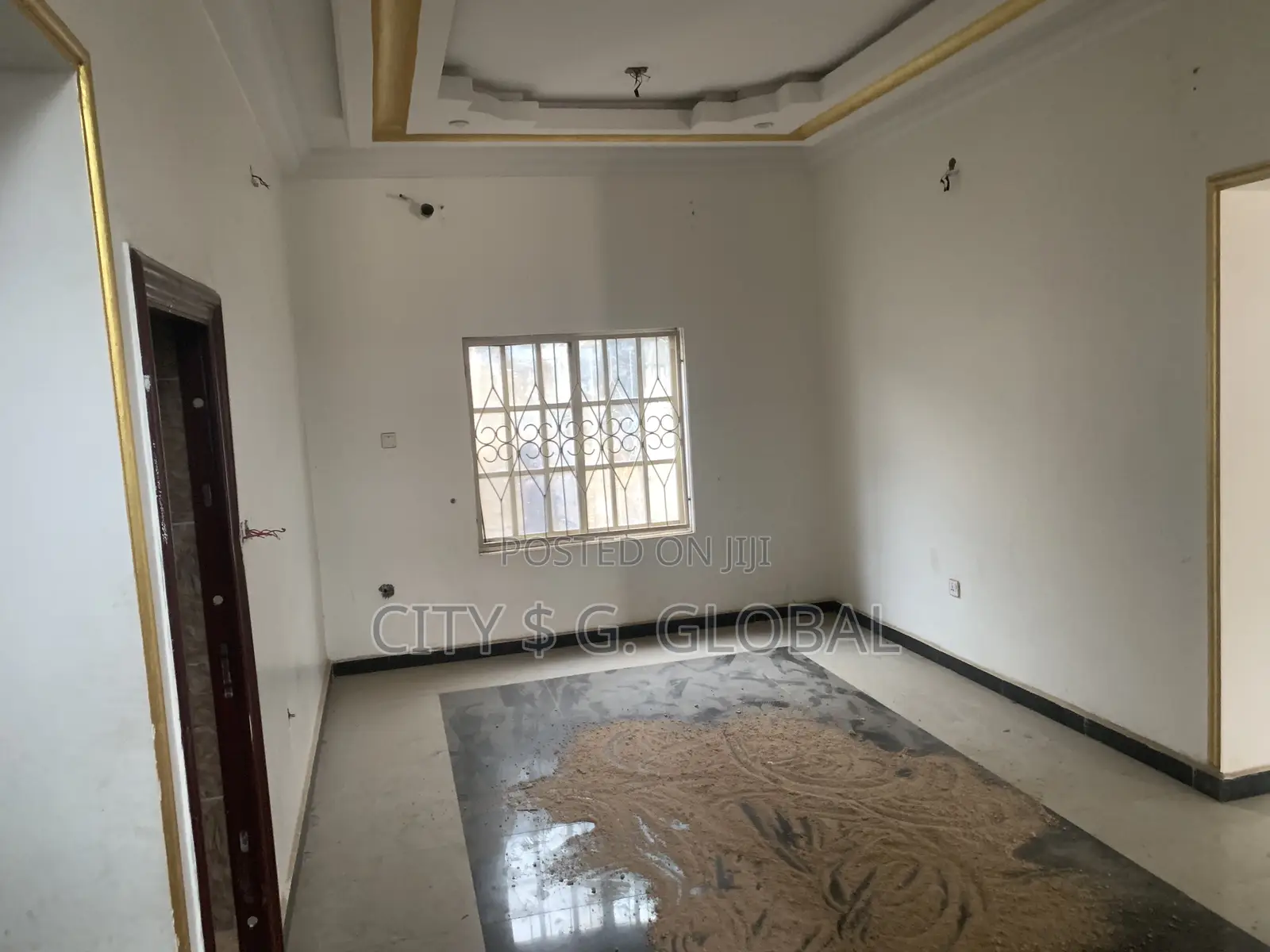 Stand Alone 4 Bedroom Terrance Duplex in Kubwa