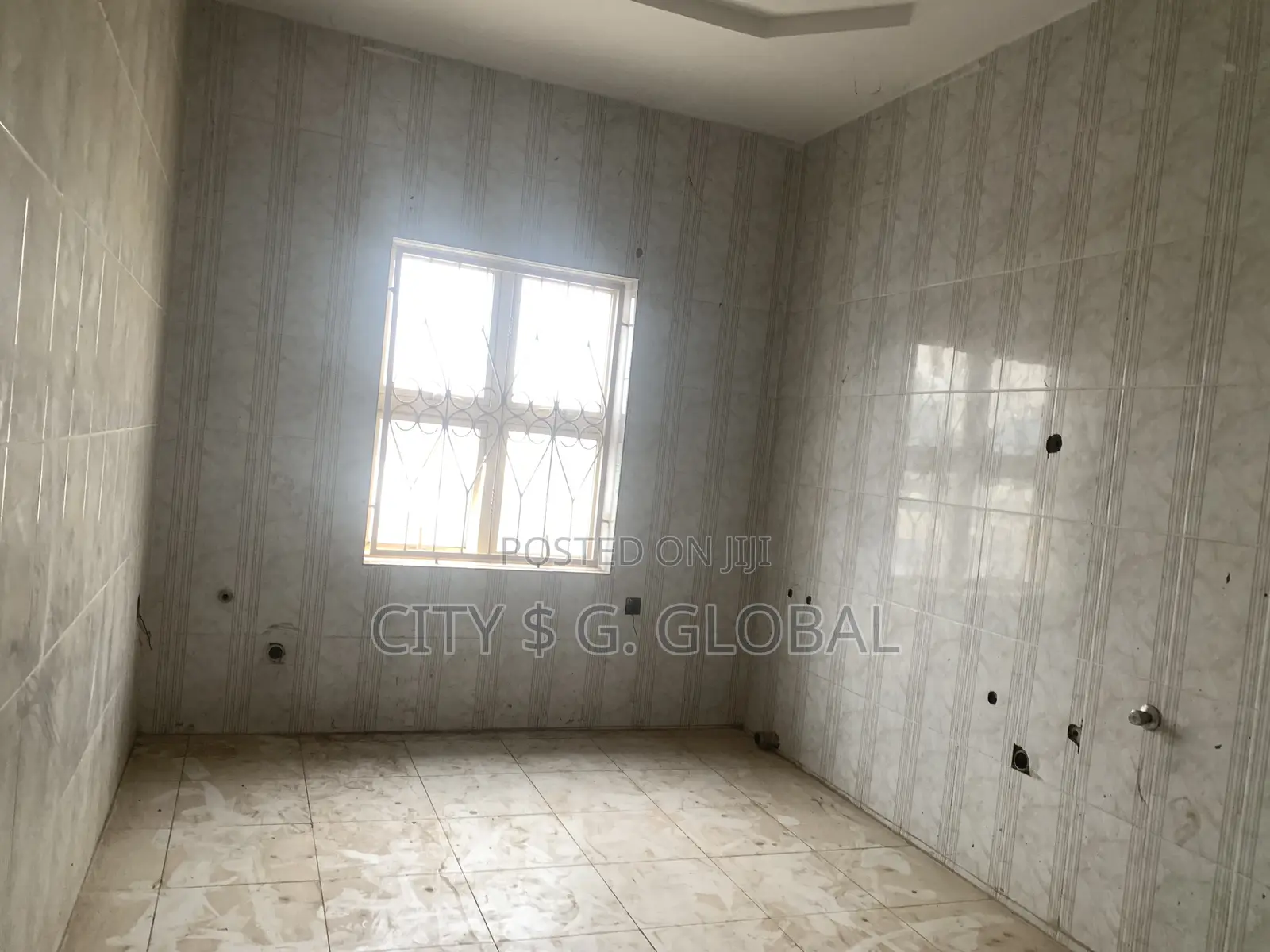 Stand Alone 4 Bedroom Terrance Duplex in Kubwa
