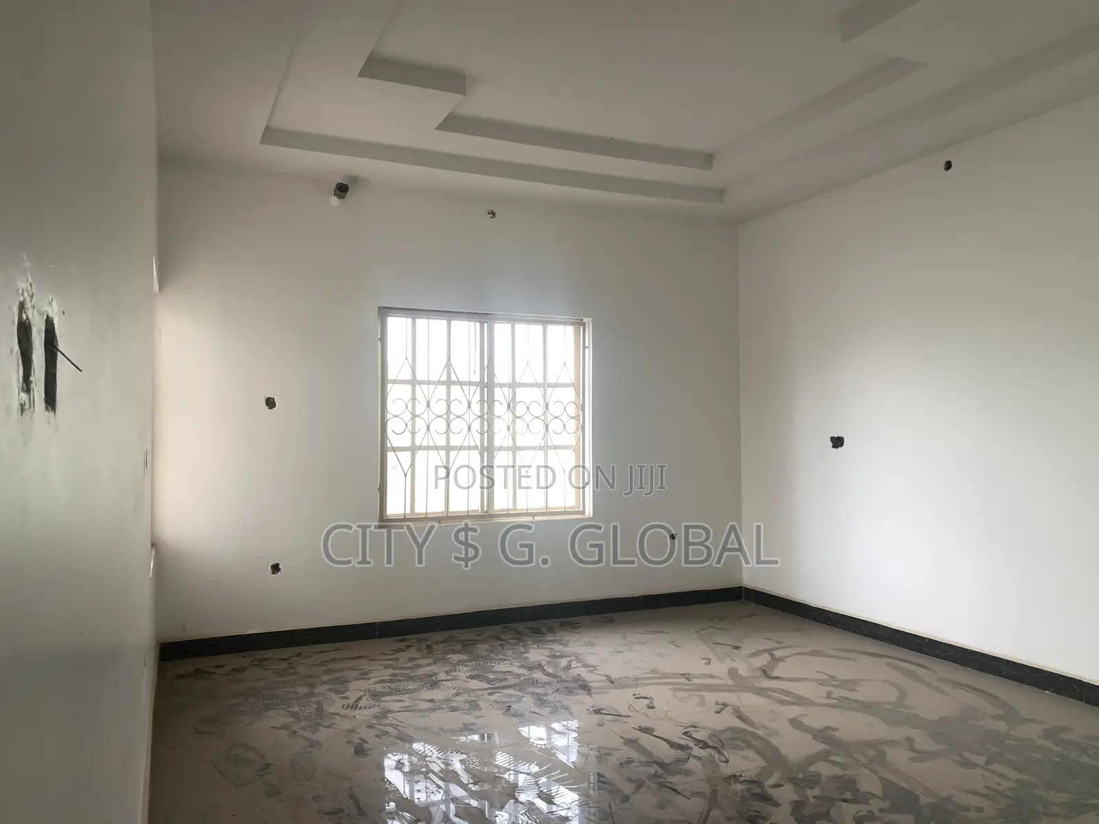 Stand Alone 4 Bedroom Terrance Duplex in Kubwa