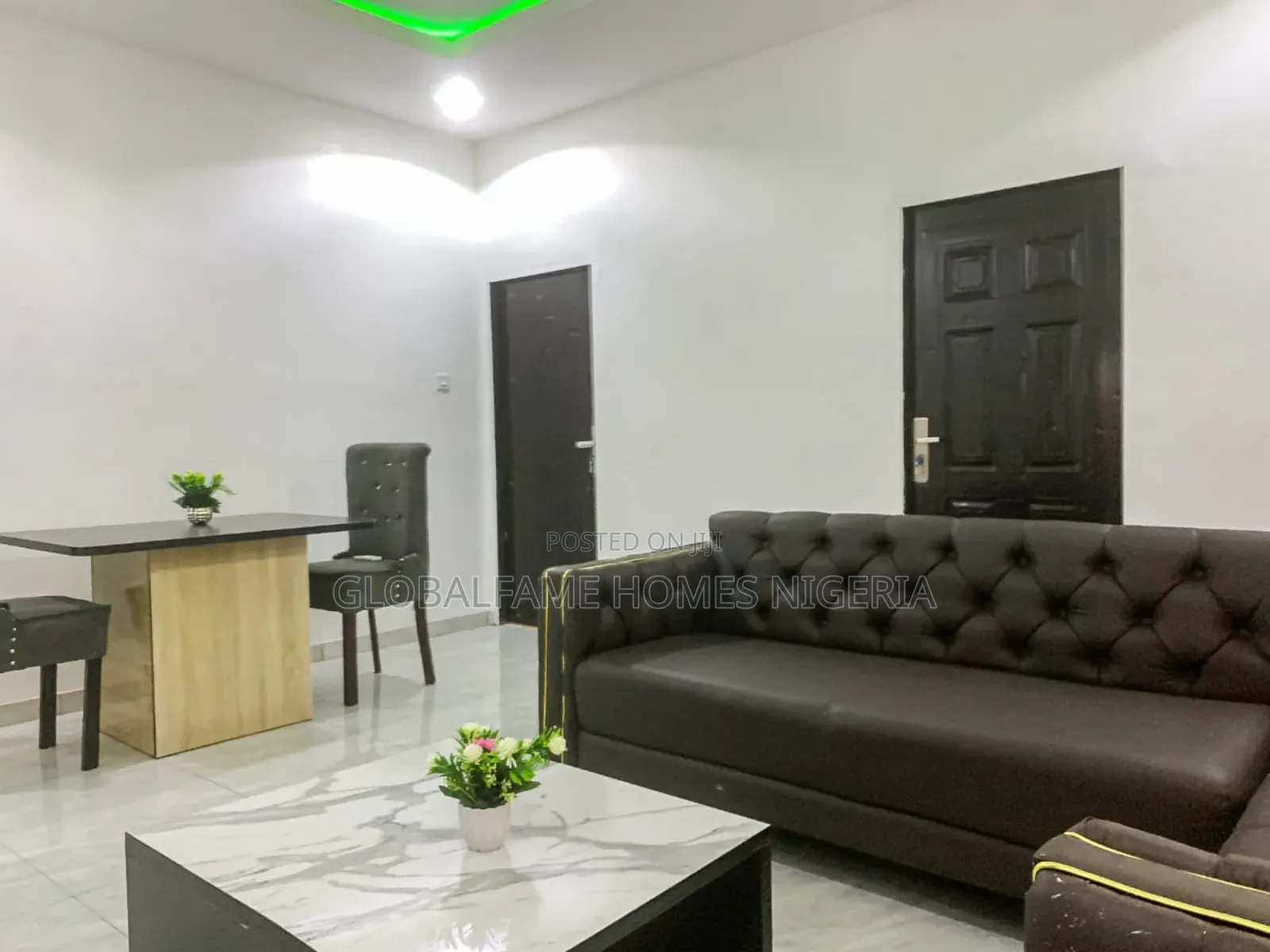Shortlet Apartments in Lakowe