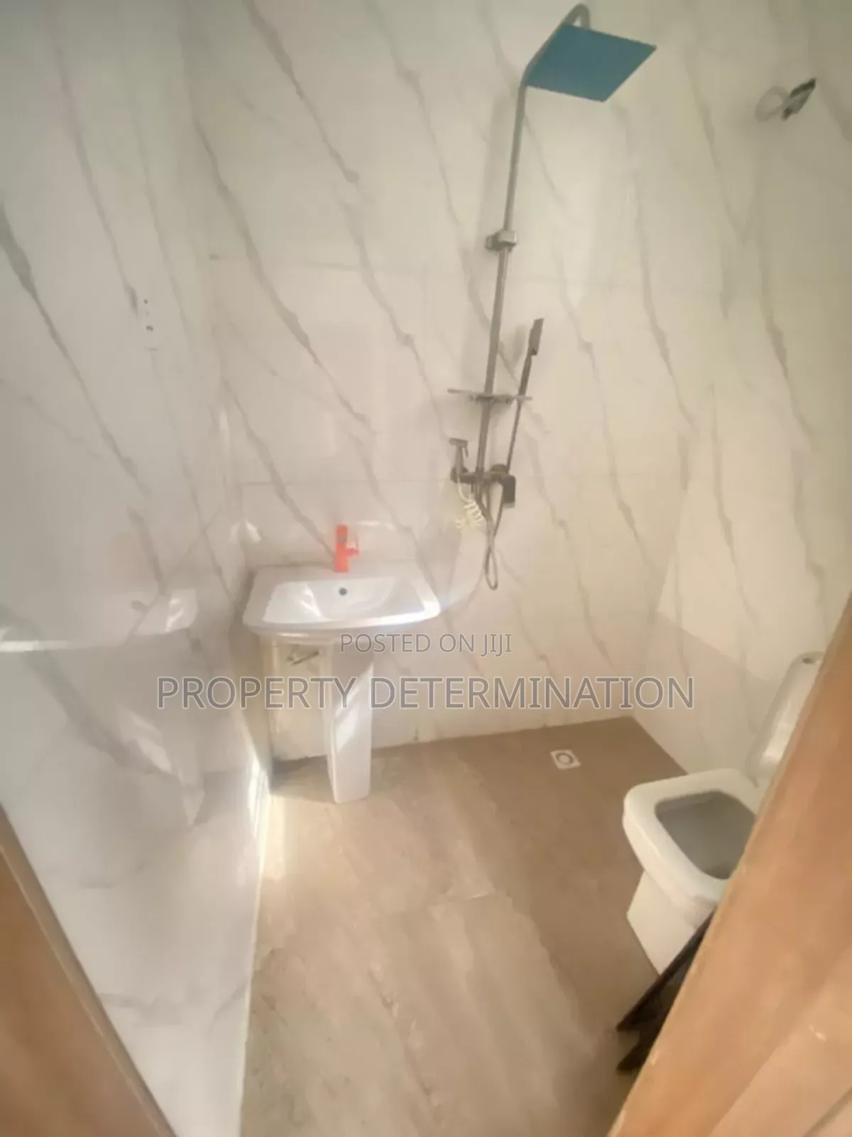 Mini Flat in Akute Ajuwon for rent in Akute Ajuwon