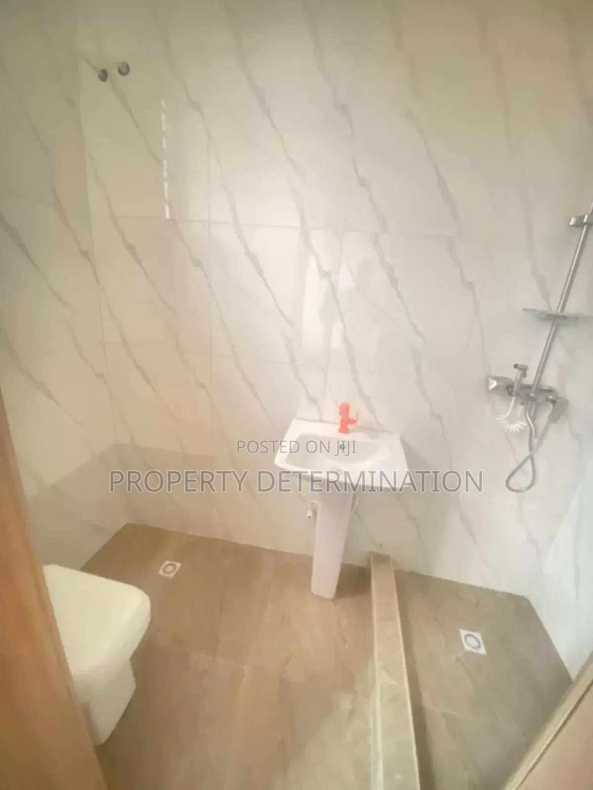 Mini Flat in Akute Ajuwon for rent in Akute Ajuwon