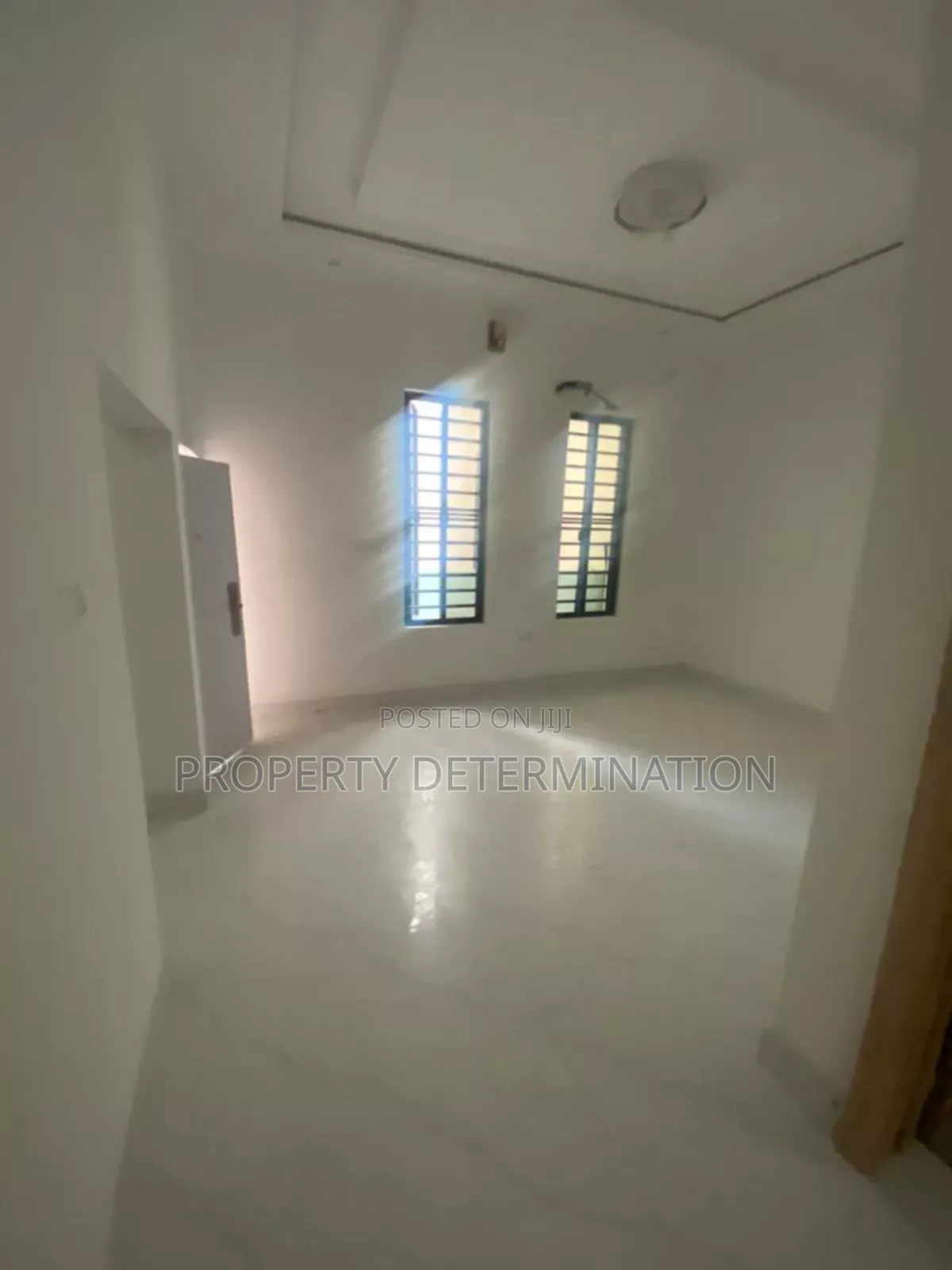 Mini Flat in Akute Ajuwon for rent in Akute Ajuwon