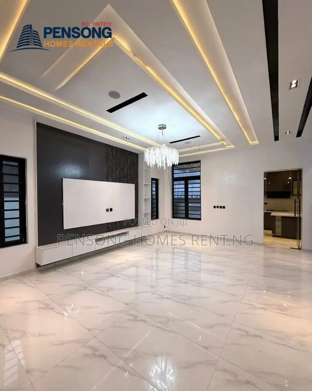 4bdrm Duplex in Ajah Lagos for rent in Ajah