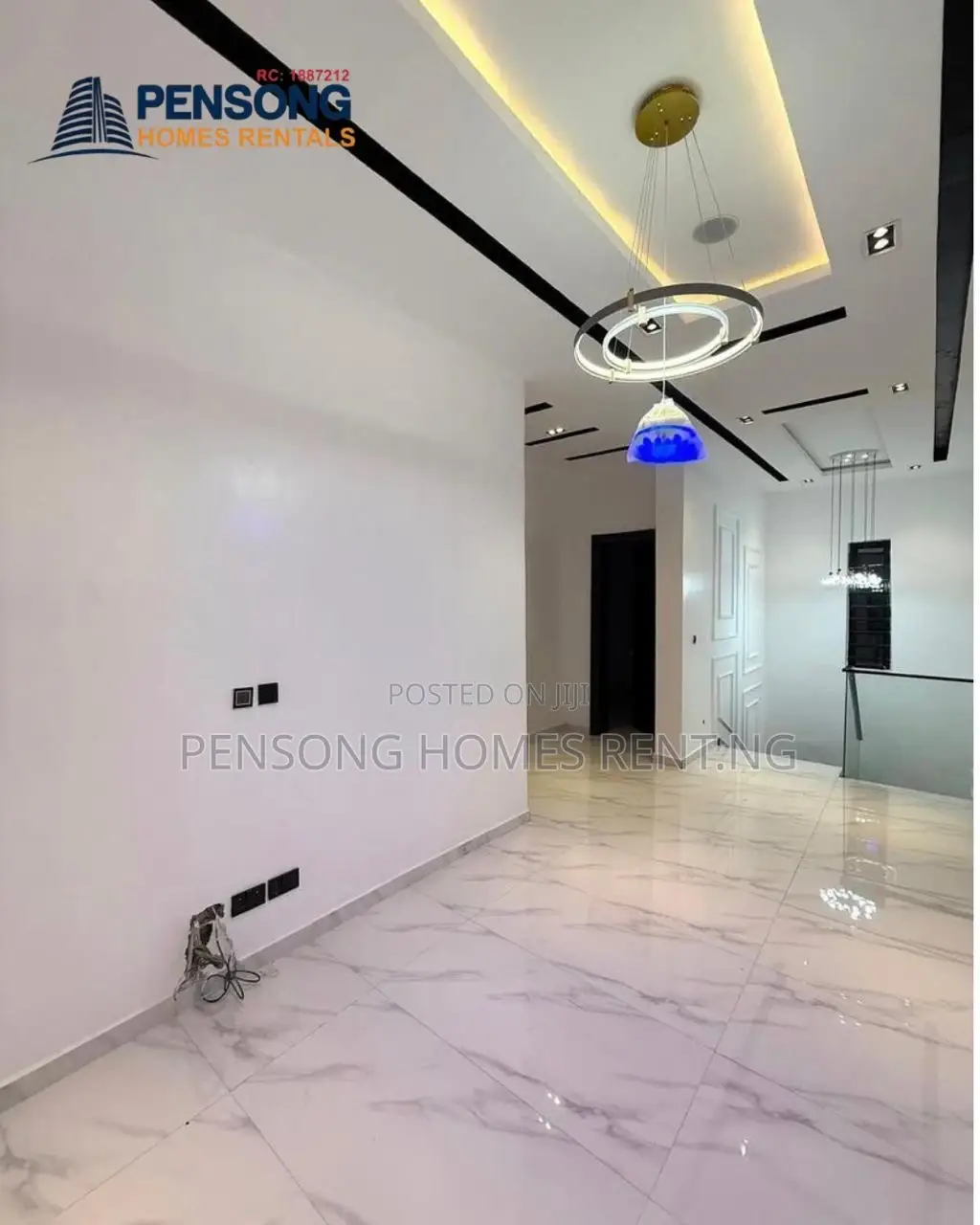 4bdrm Duplex in Ajah Lagos for rent in Ajah