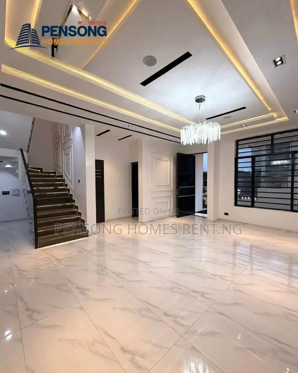 4bdrm Duplex in Ajah Lagos for rent in Ajah