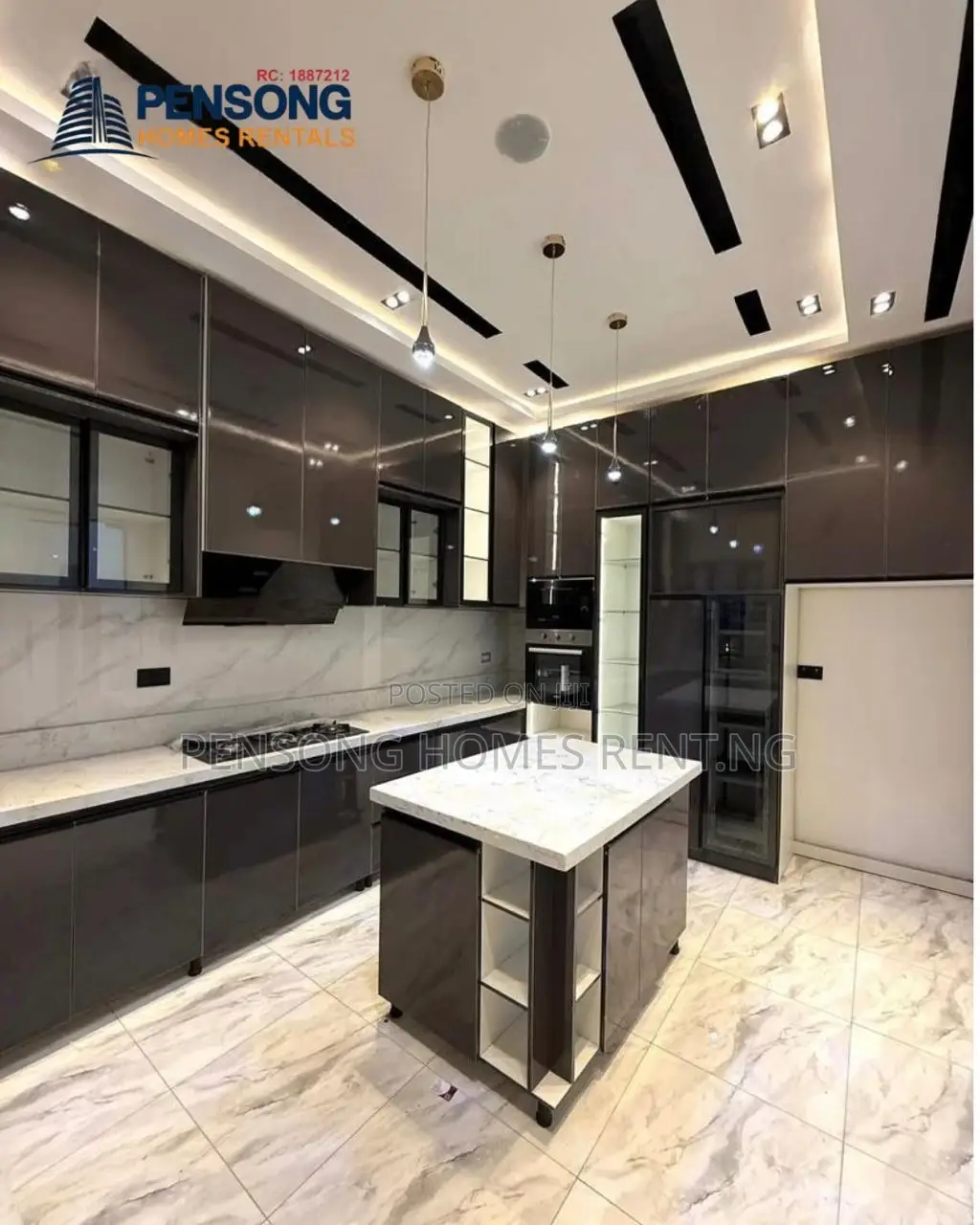 4bdrm Duplex in Ajah Lagos for rent in Ajah