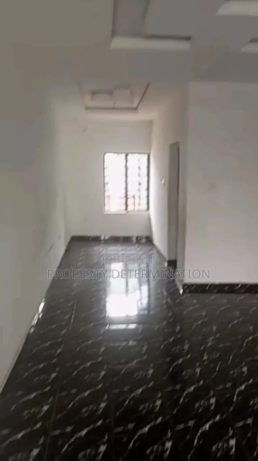 Furnished 2bdrm Block of Flats in Akute Ajuwon for rent in Akute Ajuwon