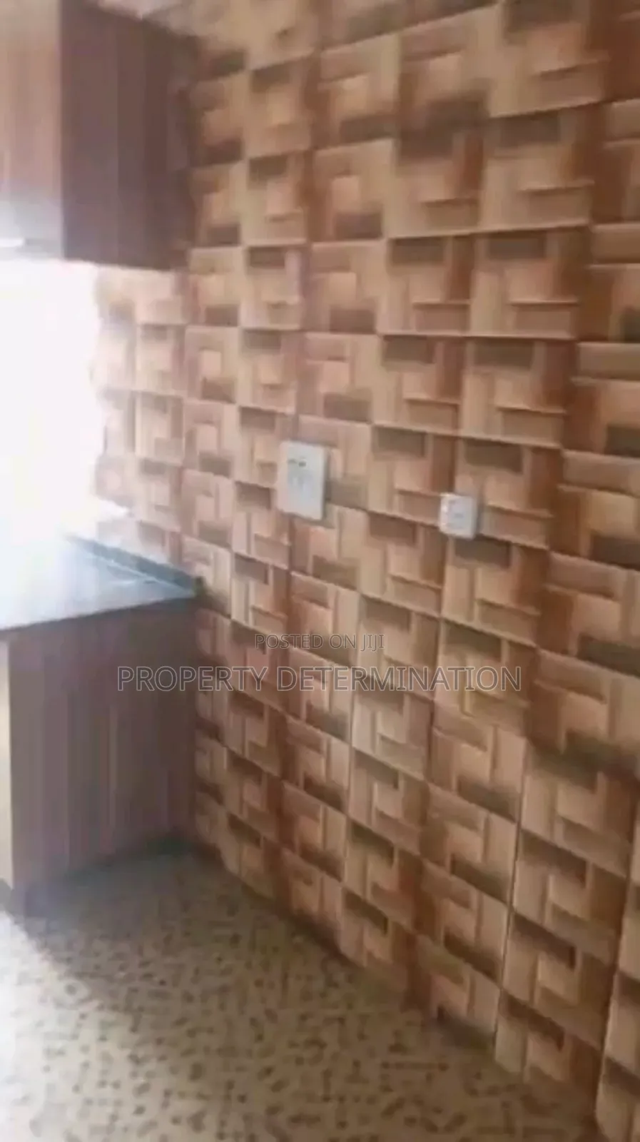 Furnished 2bdrm Block of Flats in Akute Ajuwon for rent in Akute Ajuwon