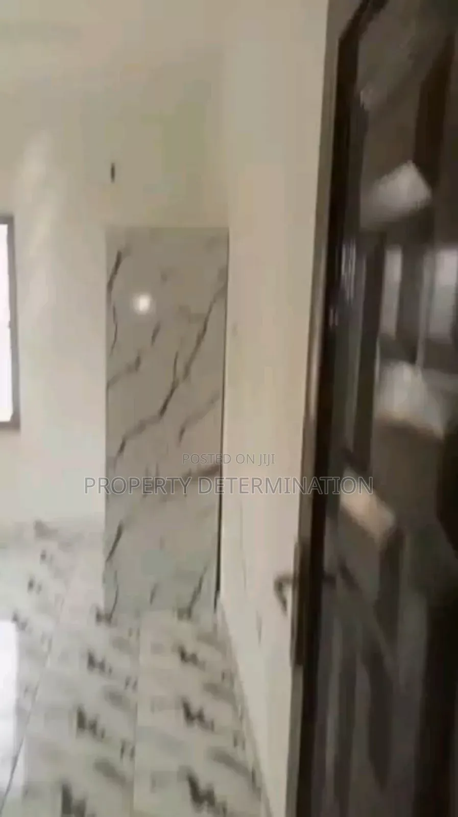 Furnished 2bdrm Block of Flats in Akute Ajuwon for rent in Akute Ajuwon