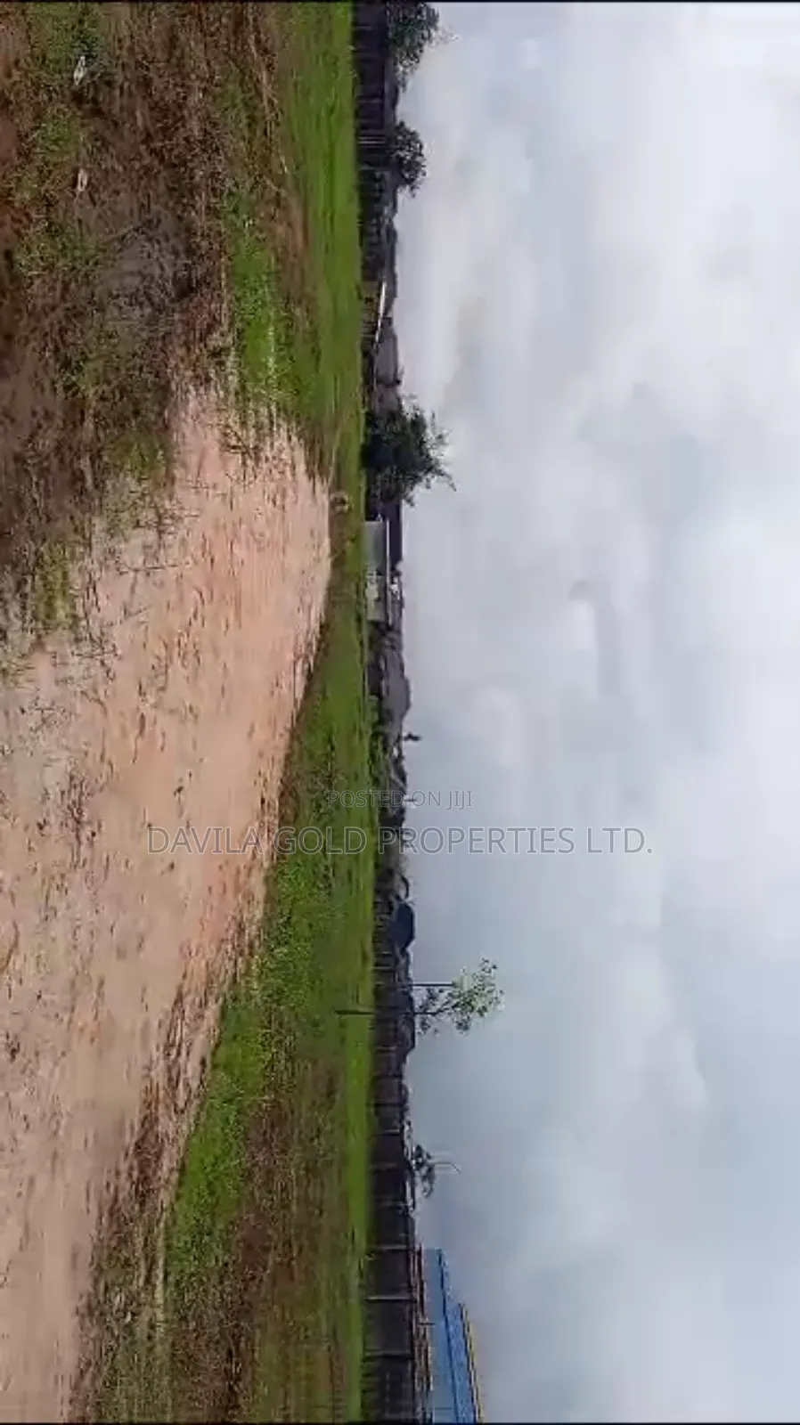 10 Plots Of Land Along Sapele Road For Sale . in Benin City