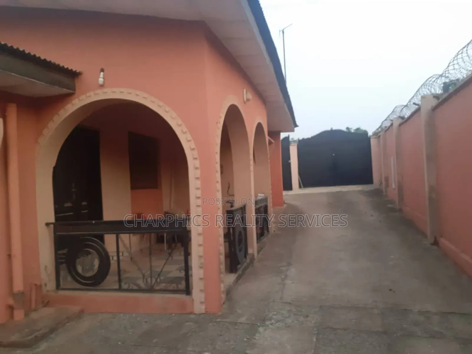 4bdrm Bungalow in Ikorodu for rent in Ikorodu