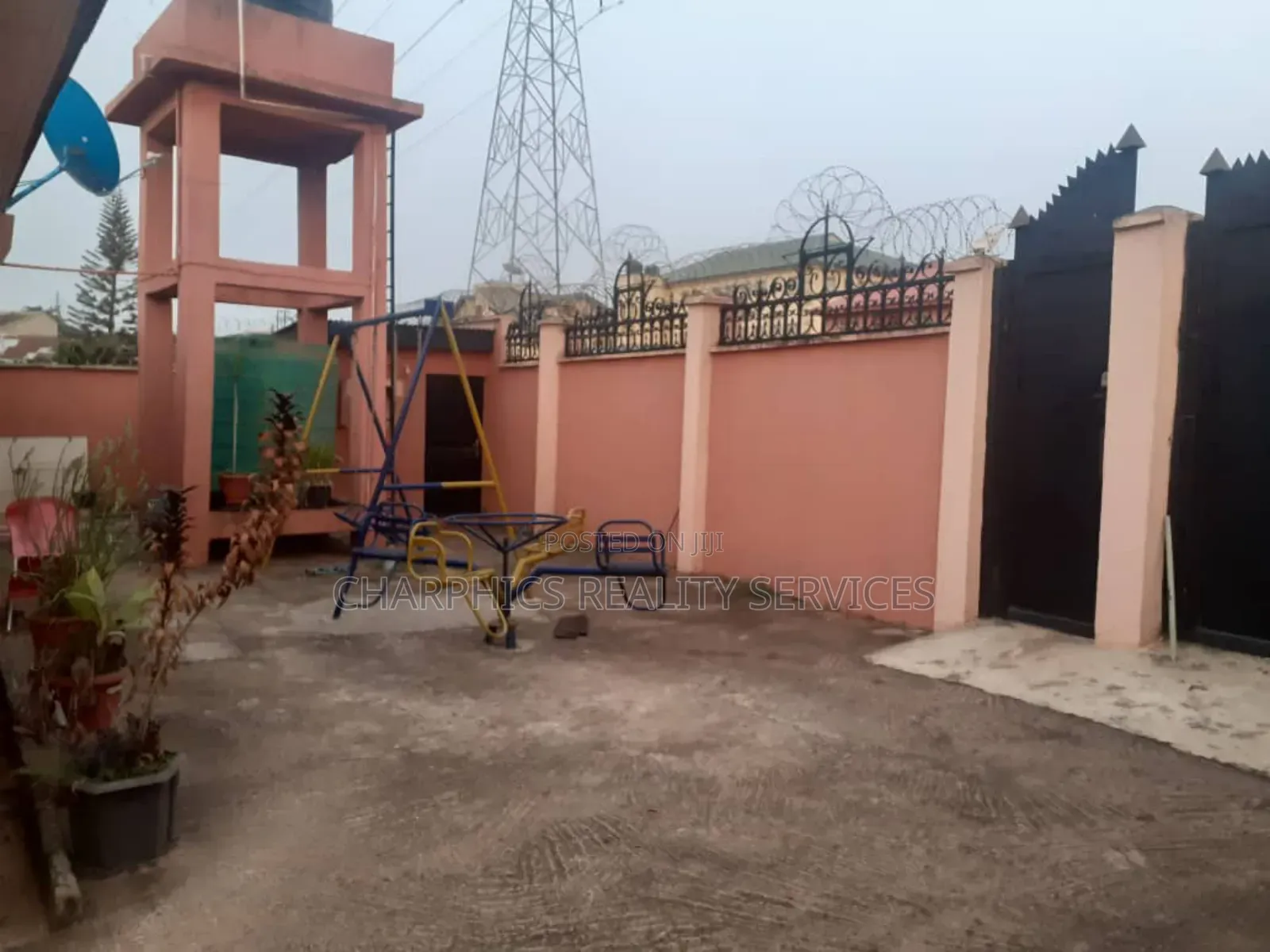 4bdrm Bungalow in Ikorodu for rent in Ikorodu