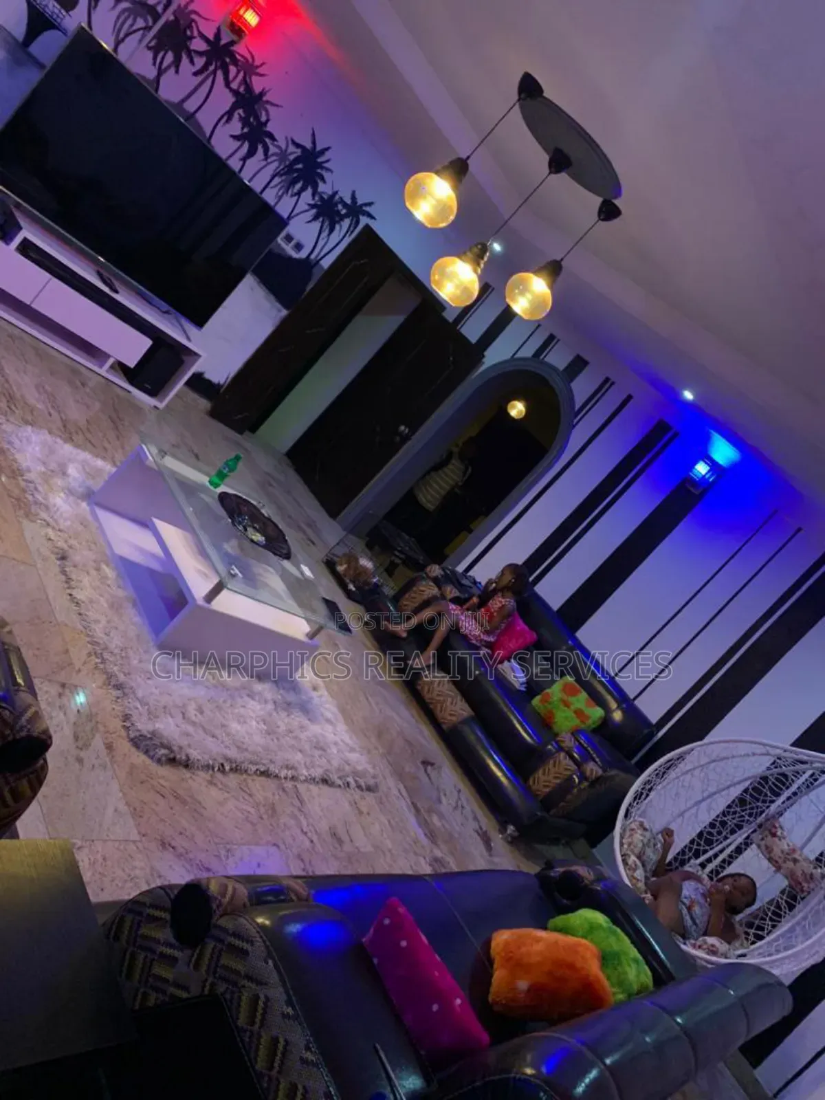 4bdrm Bungalow in Ikorodu for rent in Ikorodu