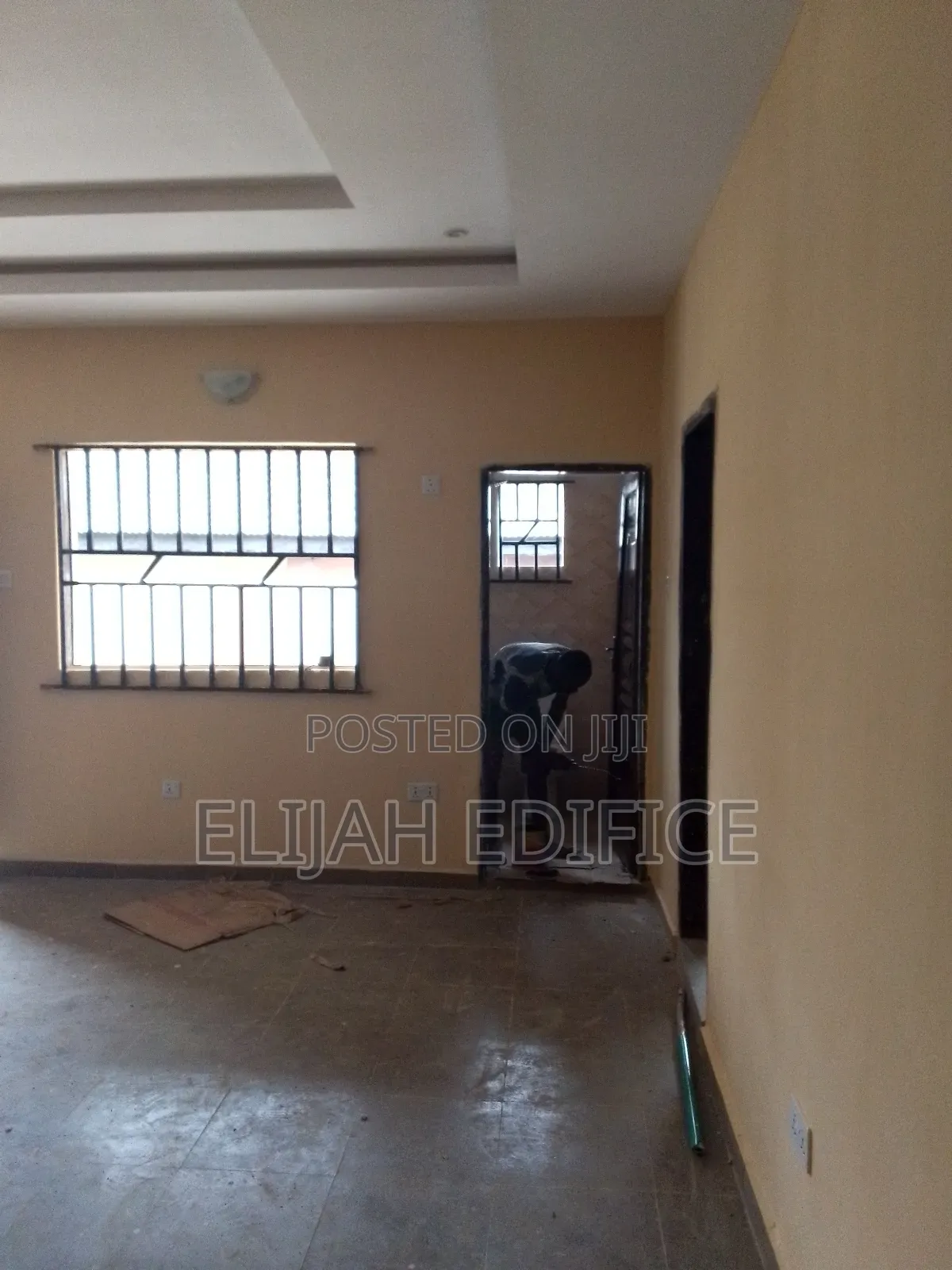 Furnished 3bdrm Bungalow in Omitoro, Ijede / Ikorodu for rent in Ijede / Ikorodu
