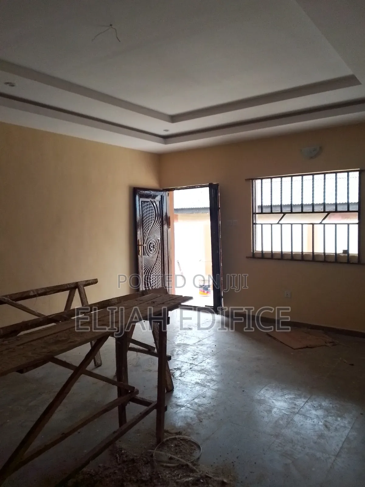 Furnished 3bdrm Bungalow in Omitoro, Ijede / Ikorodu for rent in Ijede / Ikorodu