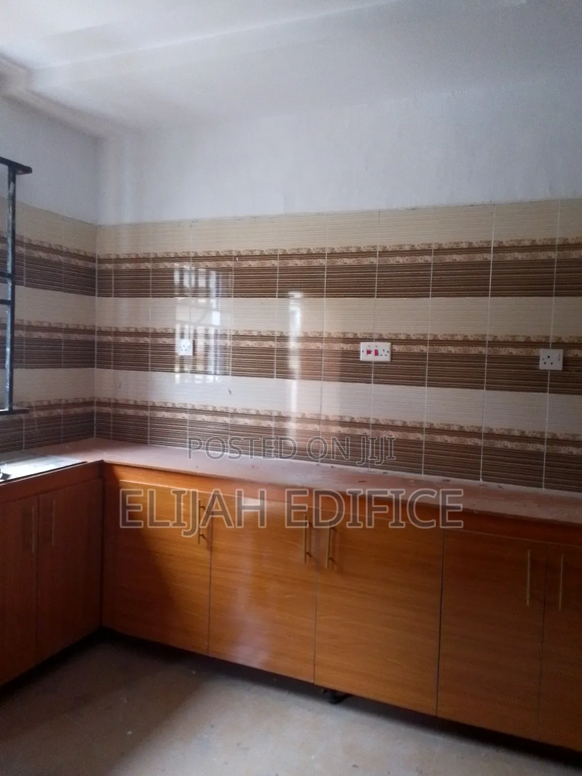 Furnished 3bdrm Bungalow in Omitoro, Ijede / Ikorodu for rent in Ijede / Ikorodu