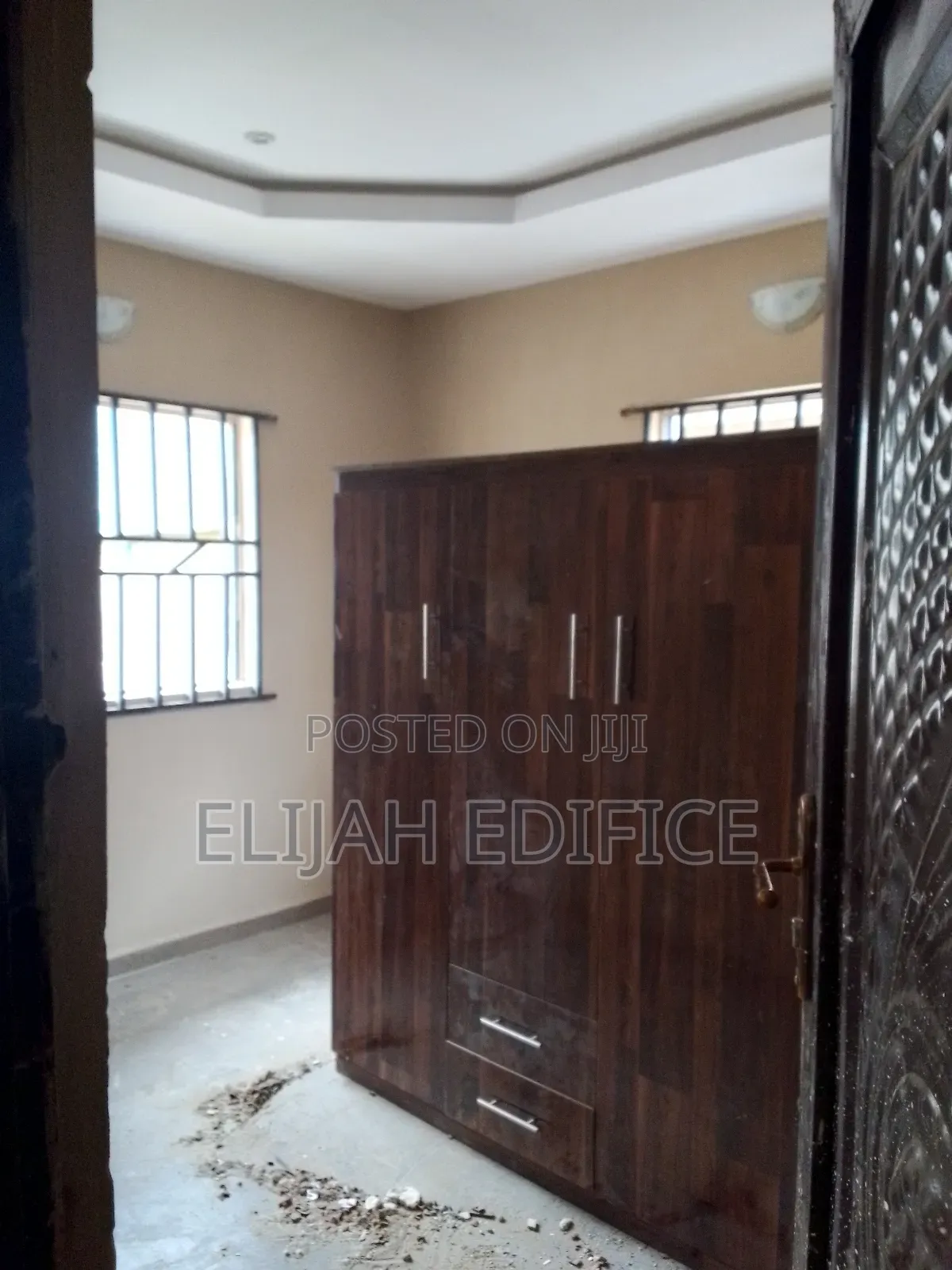 Furnished 3bdrm Bungalow in Omitoro, Ijede / Ikorodu for rent in Ijede / Ikorodu