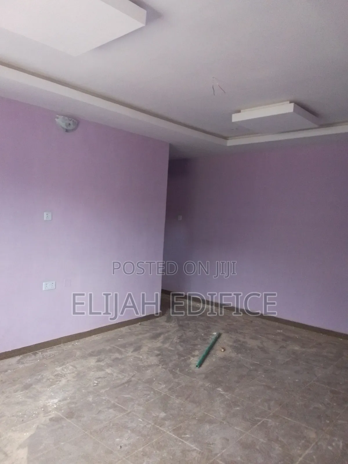 Furnished Mini Flat in Omitoro, Ijede / Ikorodu for rent in Ijede / Ikorodu