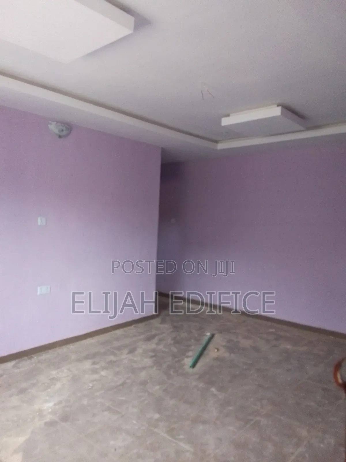 Furnished Mini Flat in Omitoro, Ijede / Ikorodu for rent in Ijede / Ikorodu