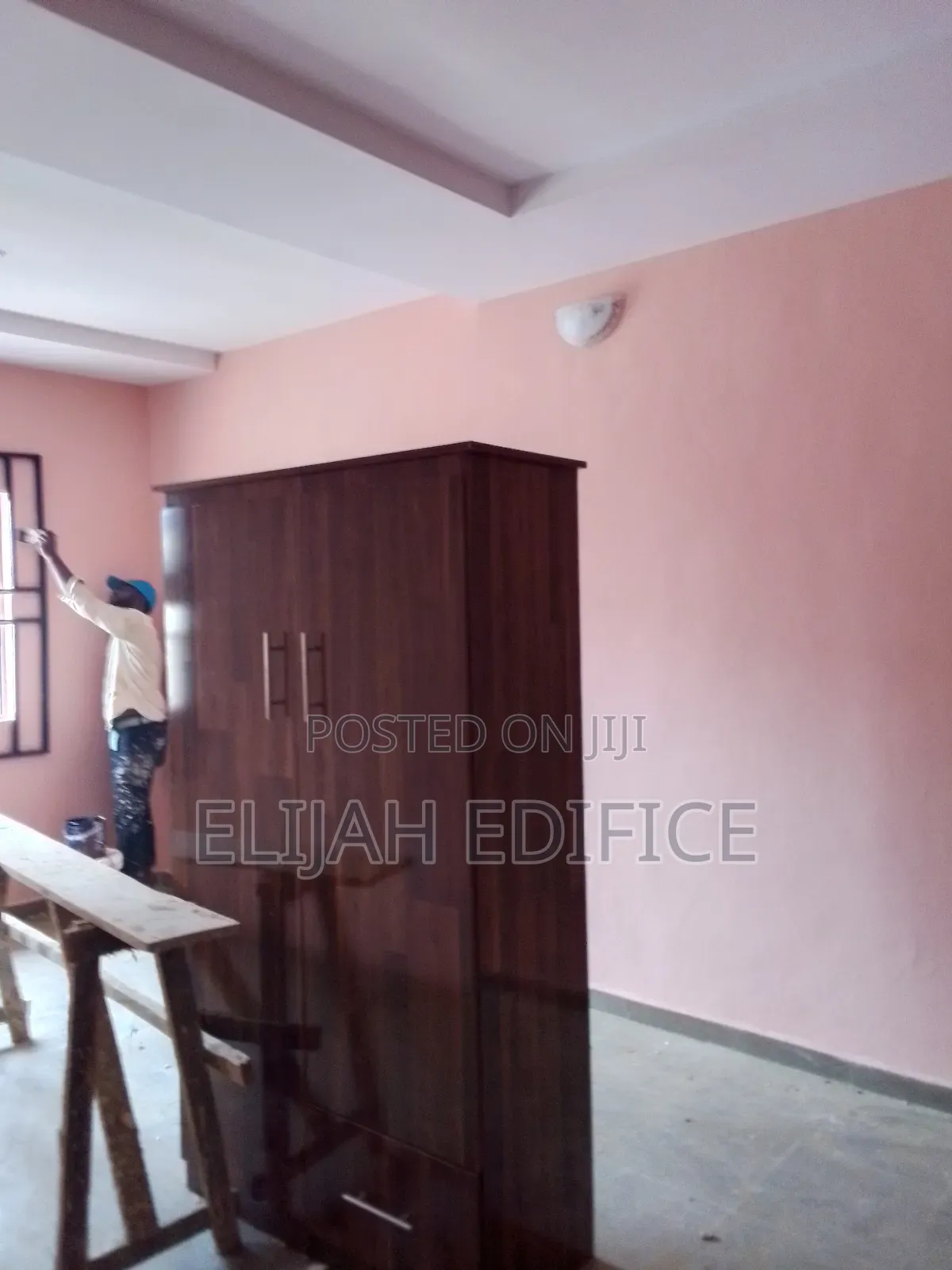Furnished Mini Flat in Omitoro, Ijede / Ikorodu for rent in Ijede / Ikorodu