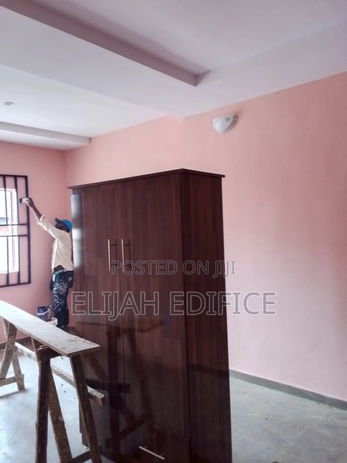 Furnished Mini Flat in Omitoro, Ijede / Ikorodu for rent in Ijede / Ikorodu