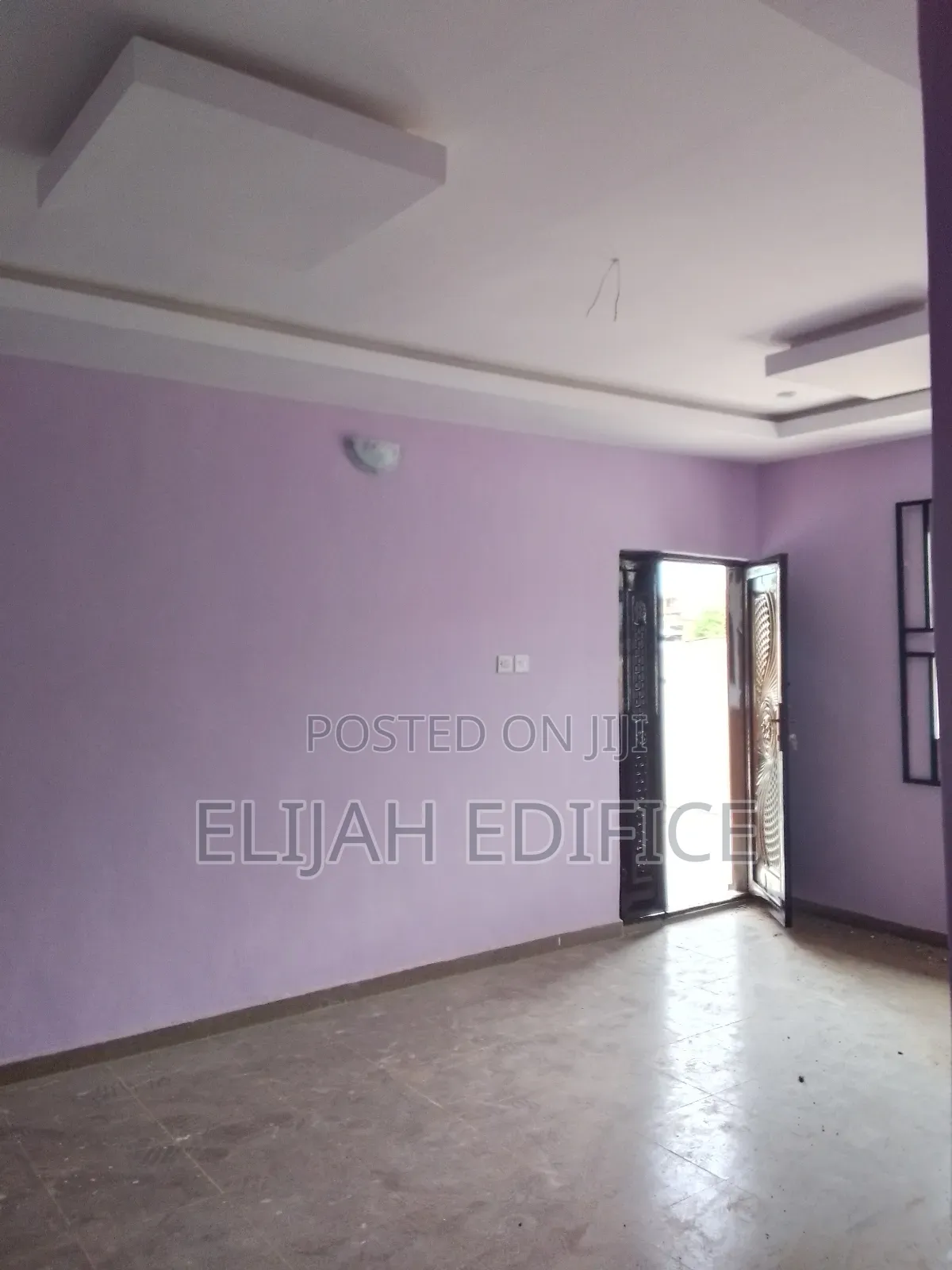 Furnished Mini Flat in Omitoro, Ijede / Ikorodu for rent in Ijede / Ikorodu