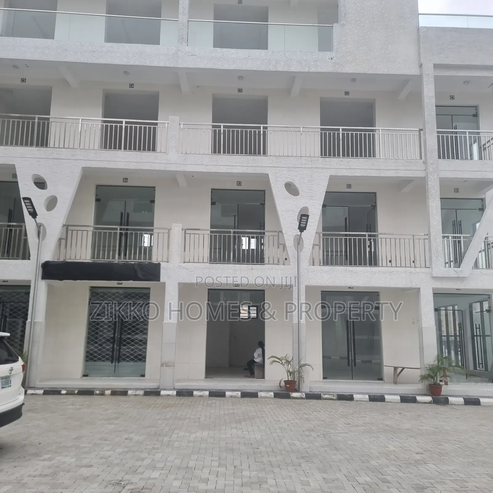 Shop for Sale in Ilaje / Lekki