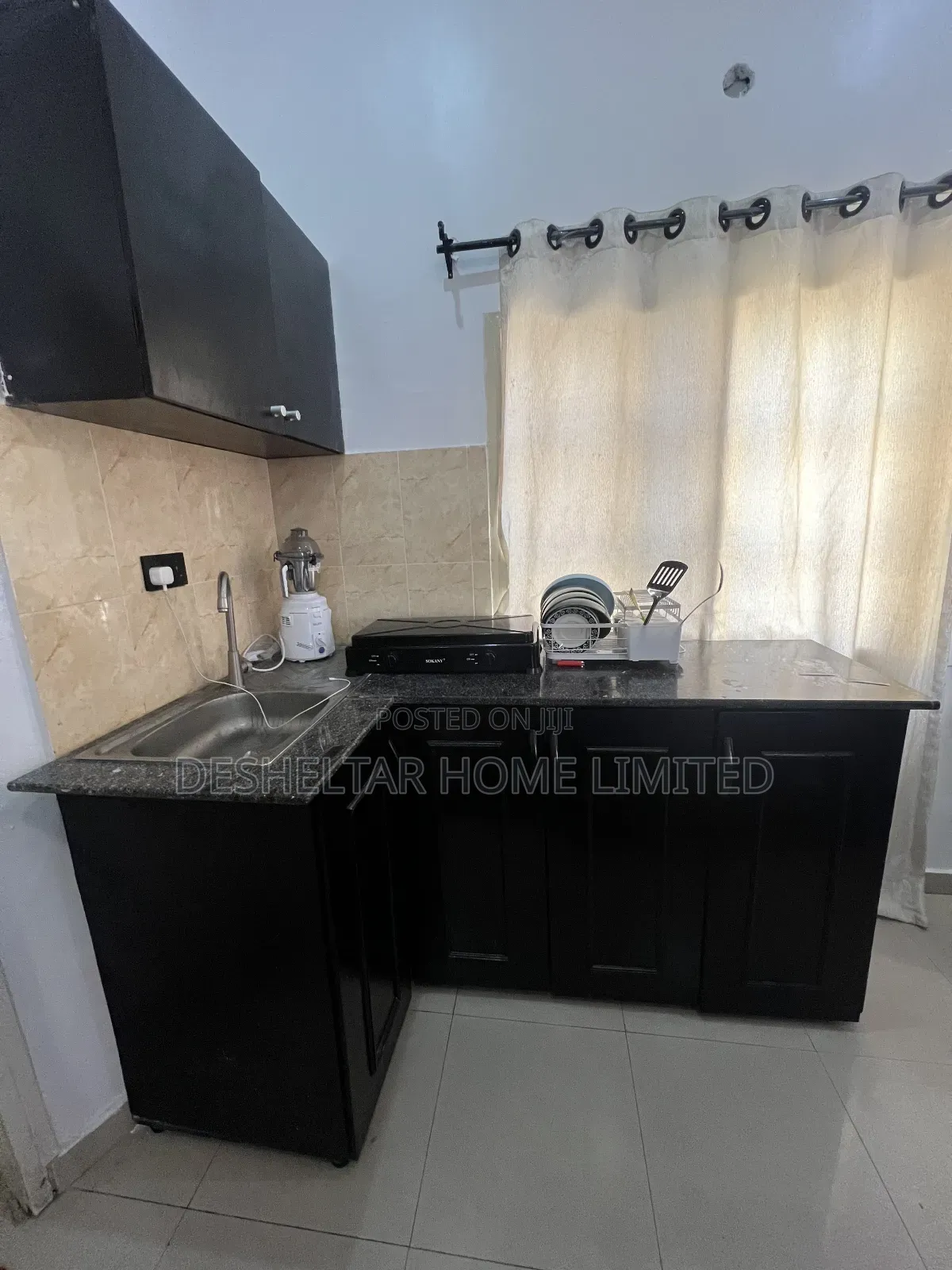 Furnished Studio Apartment in Abiodun'S Court, Victoria Island for rent in Victoria Island