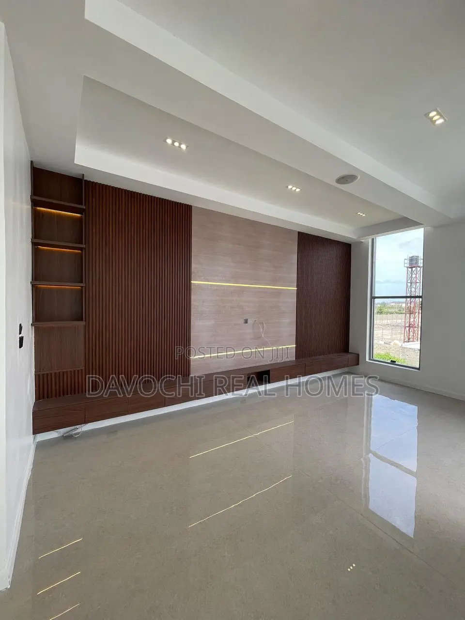 Beautiful 5 Bedroom Detached Duplex With Bq for Sale in Osapa london