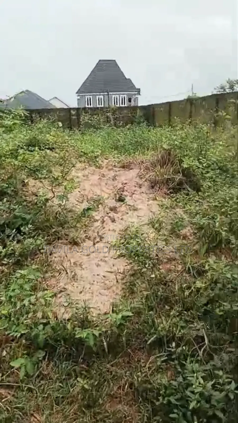 Appealing Land Deal in Benin City
