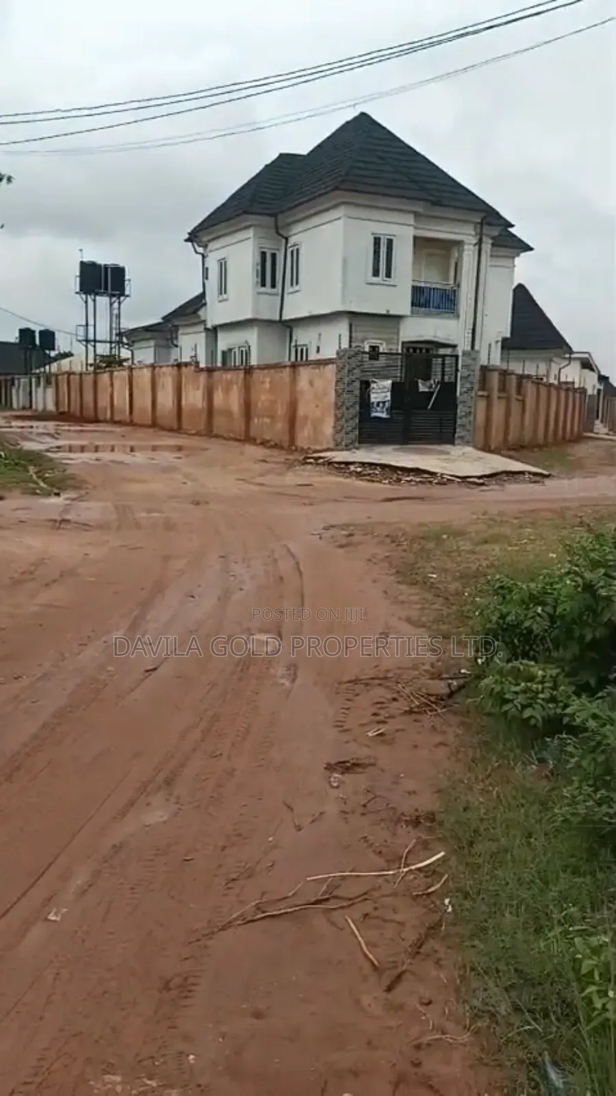 Appealing Land Deal in Benin City