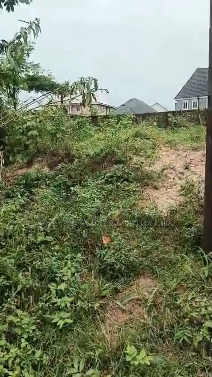 Appealing Land Deal in Benin City
