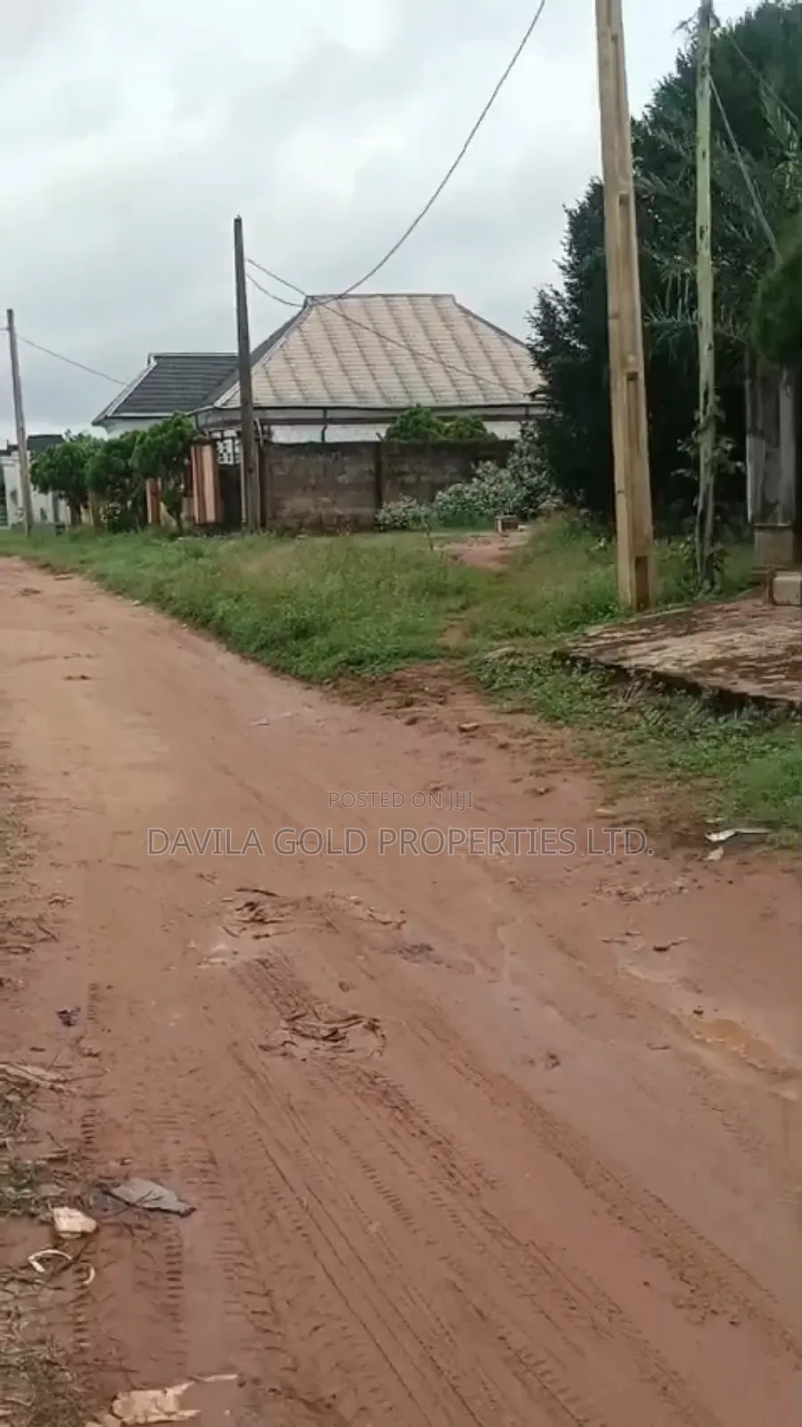 Appealing Land Deal in Benin City