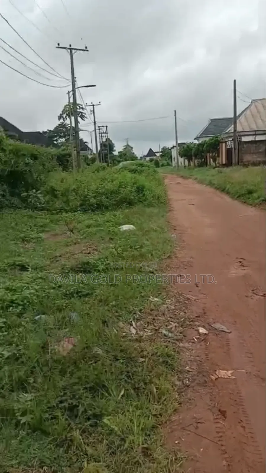 Appealing Land Deal in Benin City