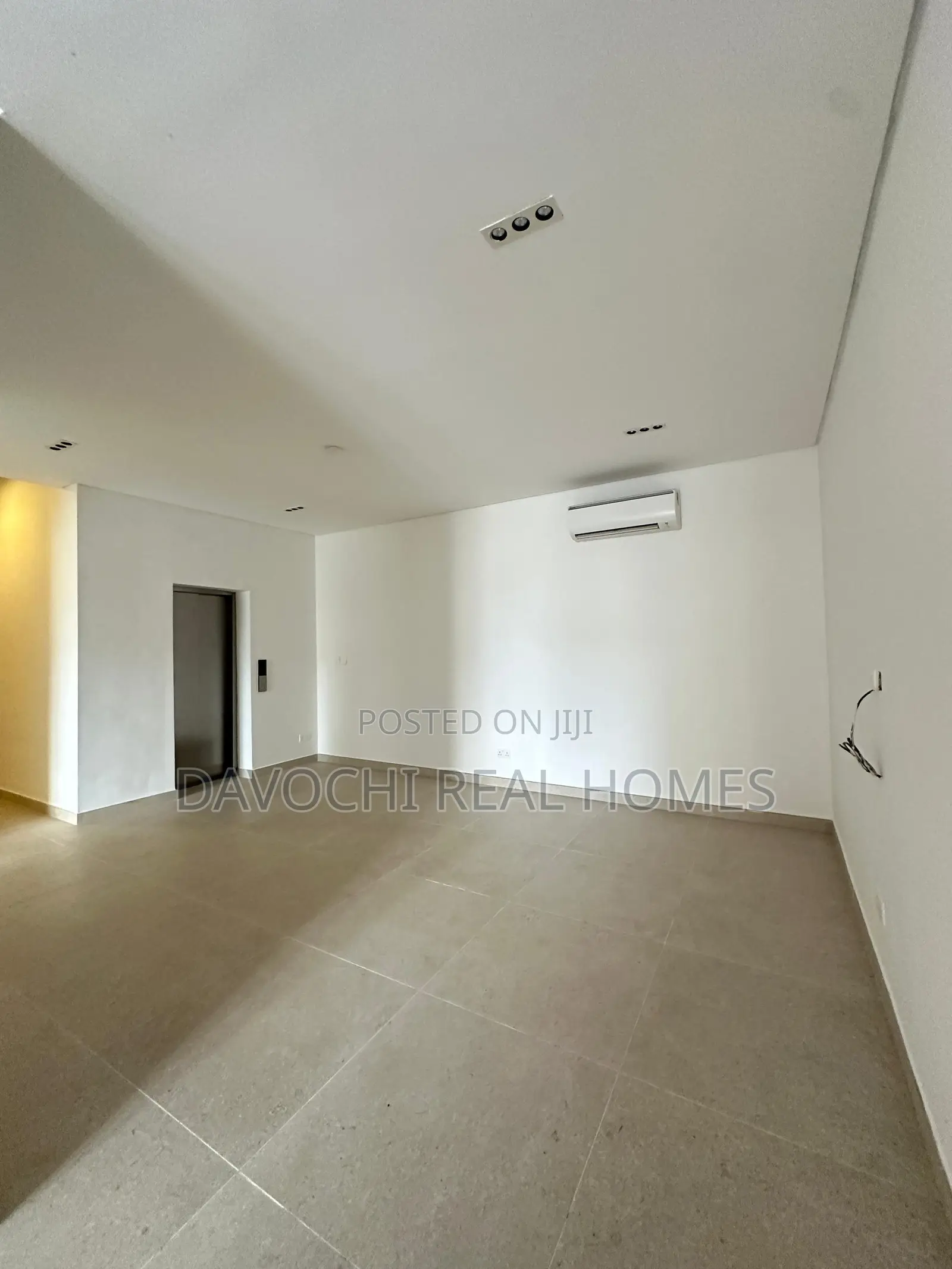 Luxurious 5 Bedroom Terrace Duplex With Bq for Sale in Banana Island