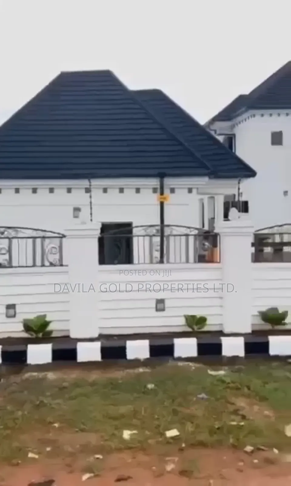 6bdrm Duplex in Benin City for sale in Benin City