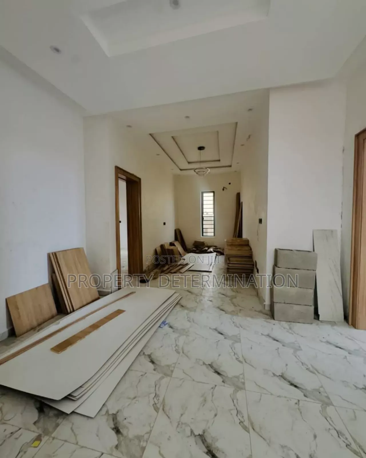 Furnished 5bdrm Duplex in Magodo Phase 1 for sale in GRA Phase 1