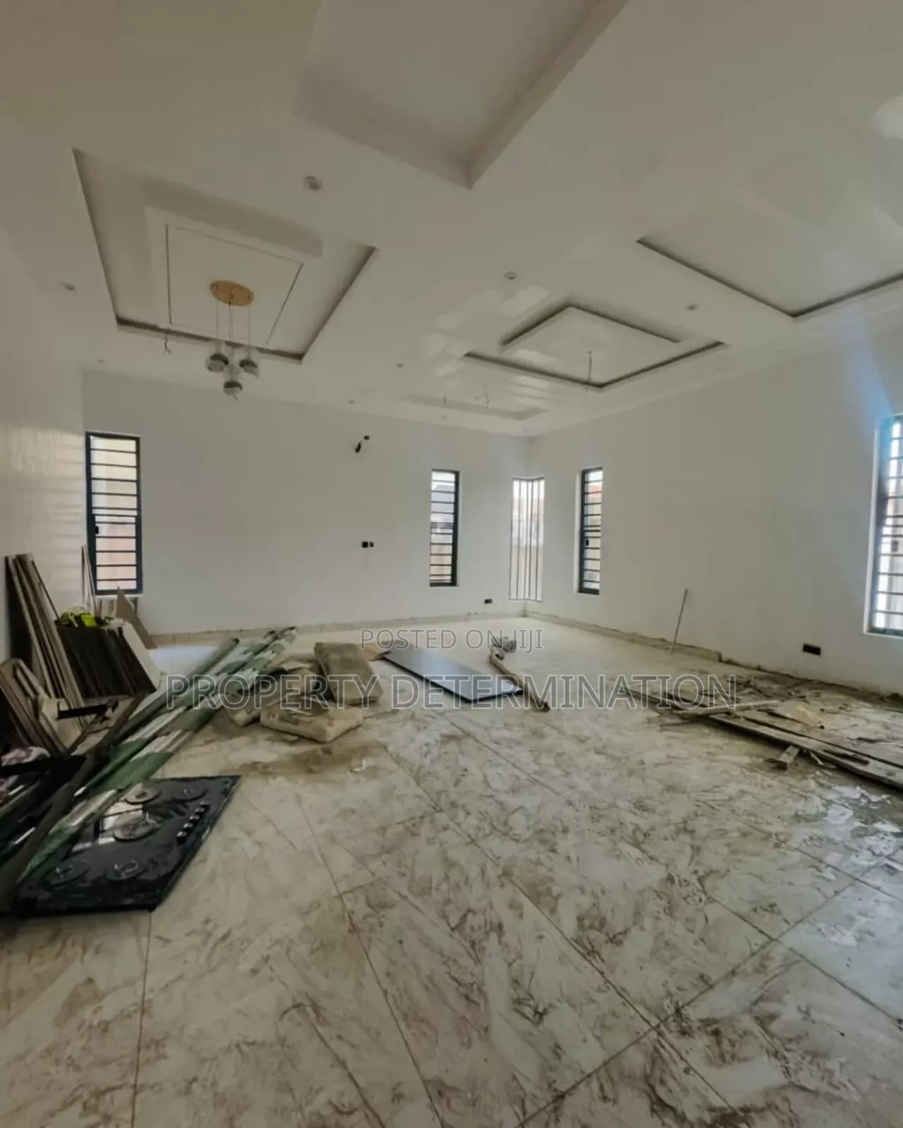 Furnished 5bdrm Duplex in Magodo Phase 1 for sale in GRA Phase 1