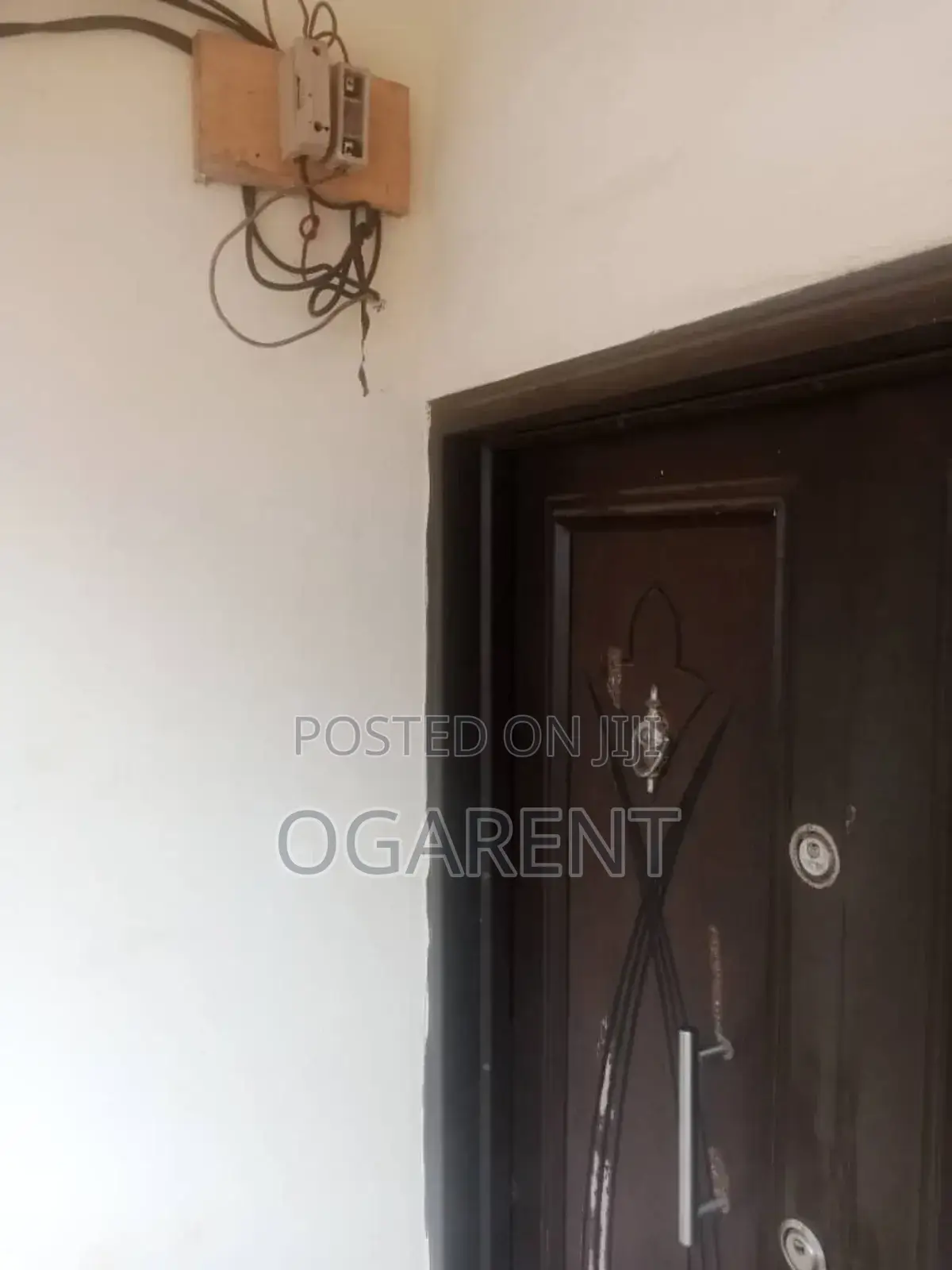3bdrm Apartment in Benin City for rent in Benin City