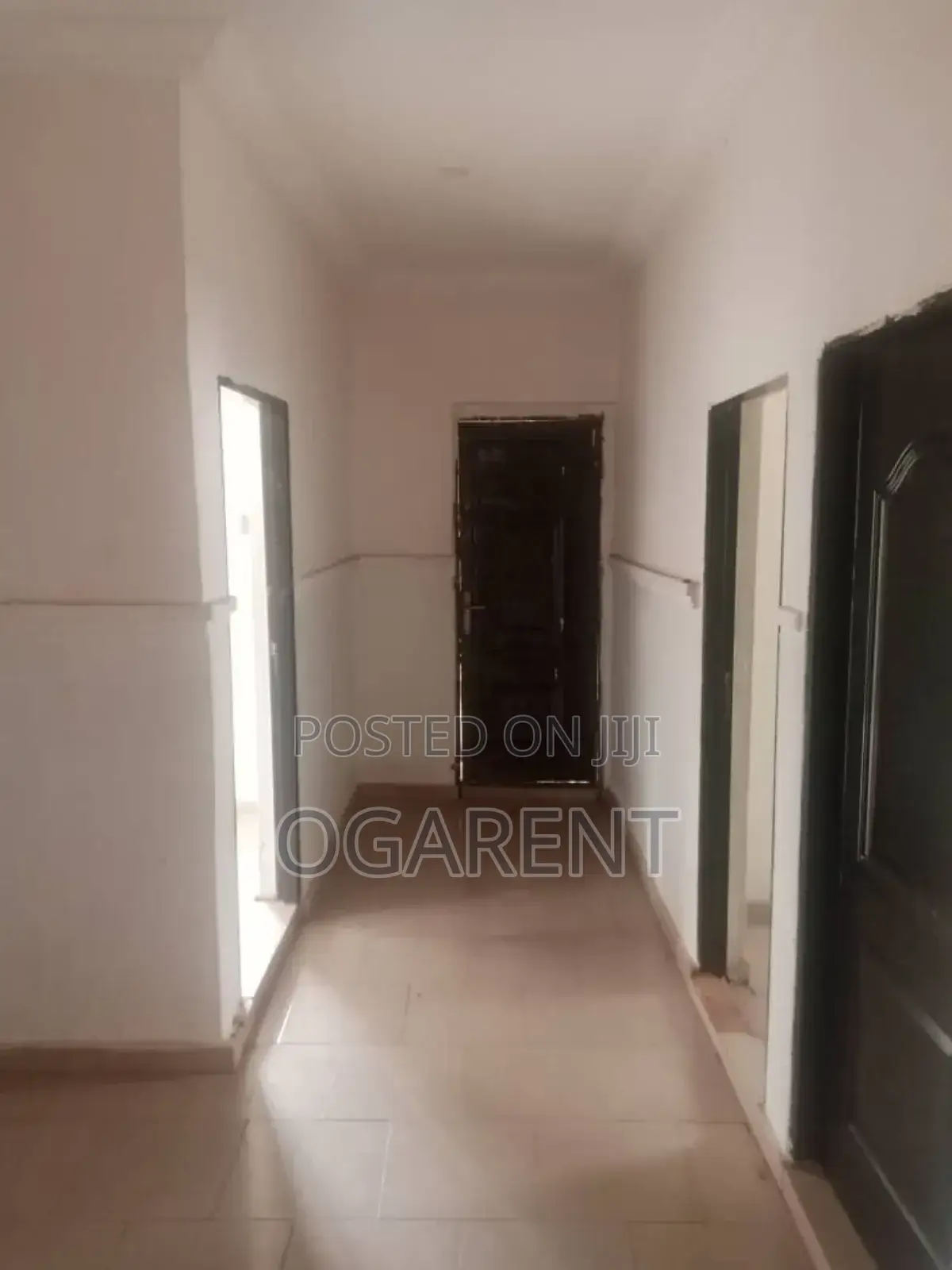 3bdrm Apartment in Benin City for rent in Benin City