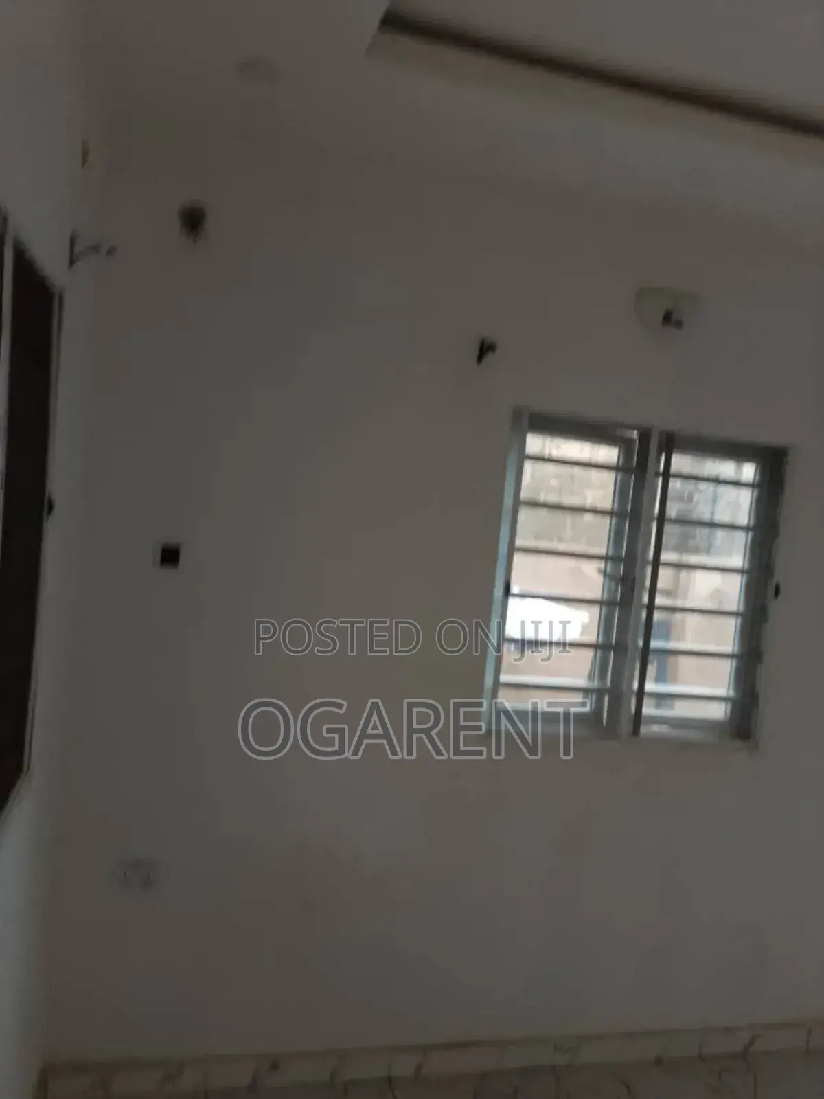 1bdrm Room & Parlour in Benin City for rent in Benin City